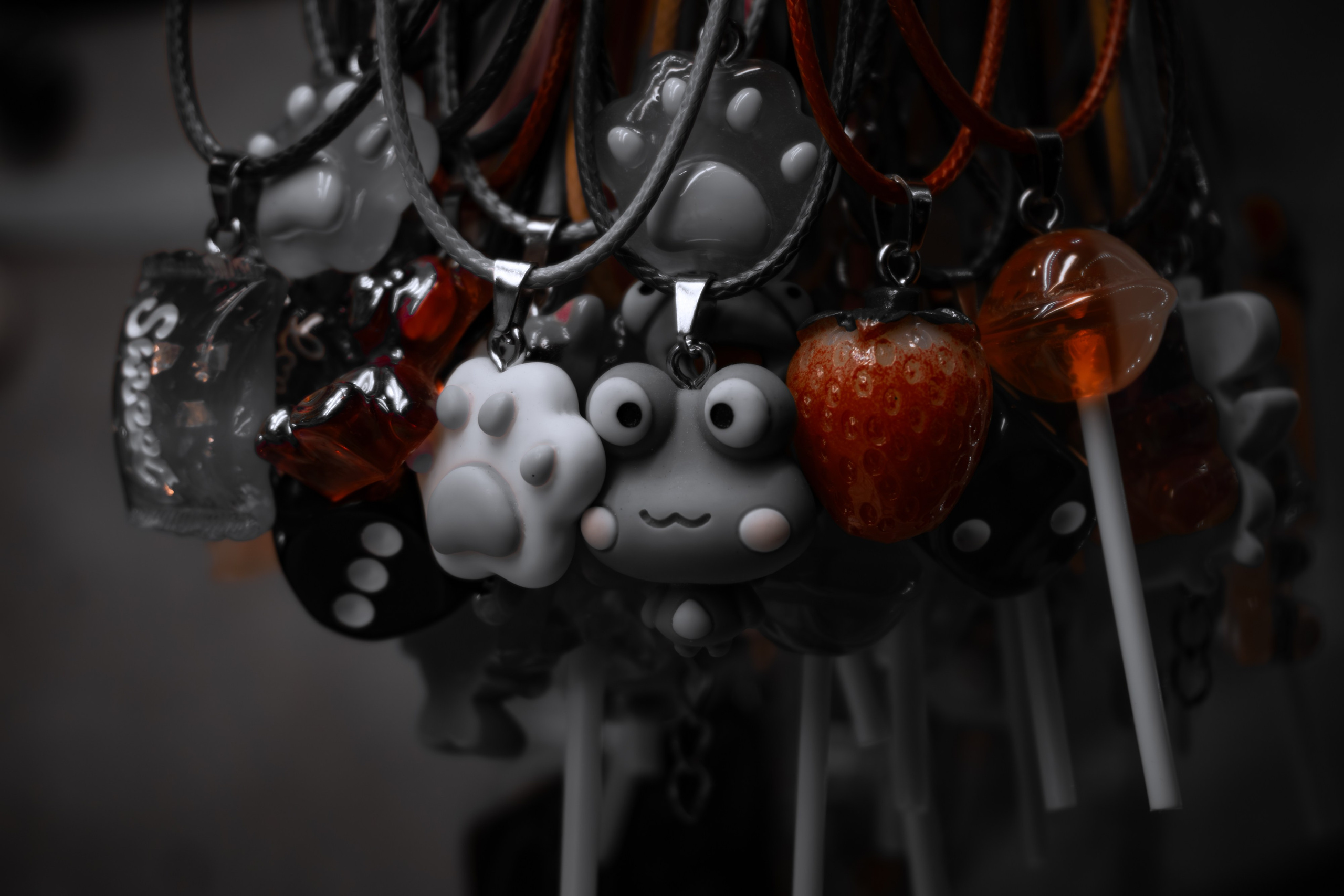 Night Novo. Фотограф в Новороссийске Алёна Сватко