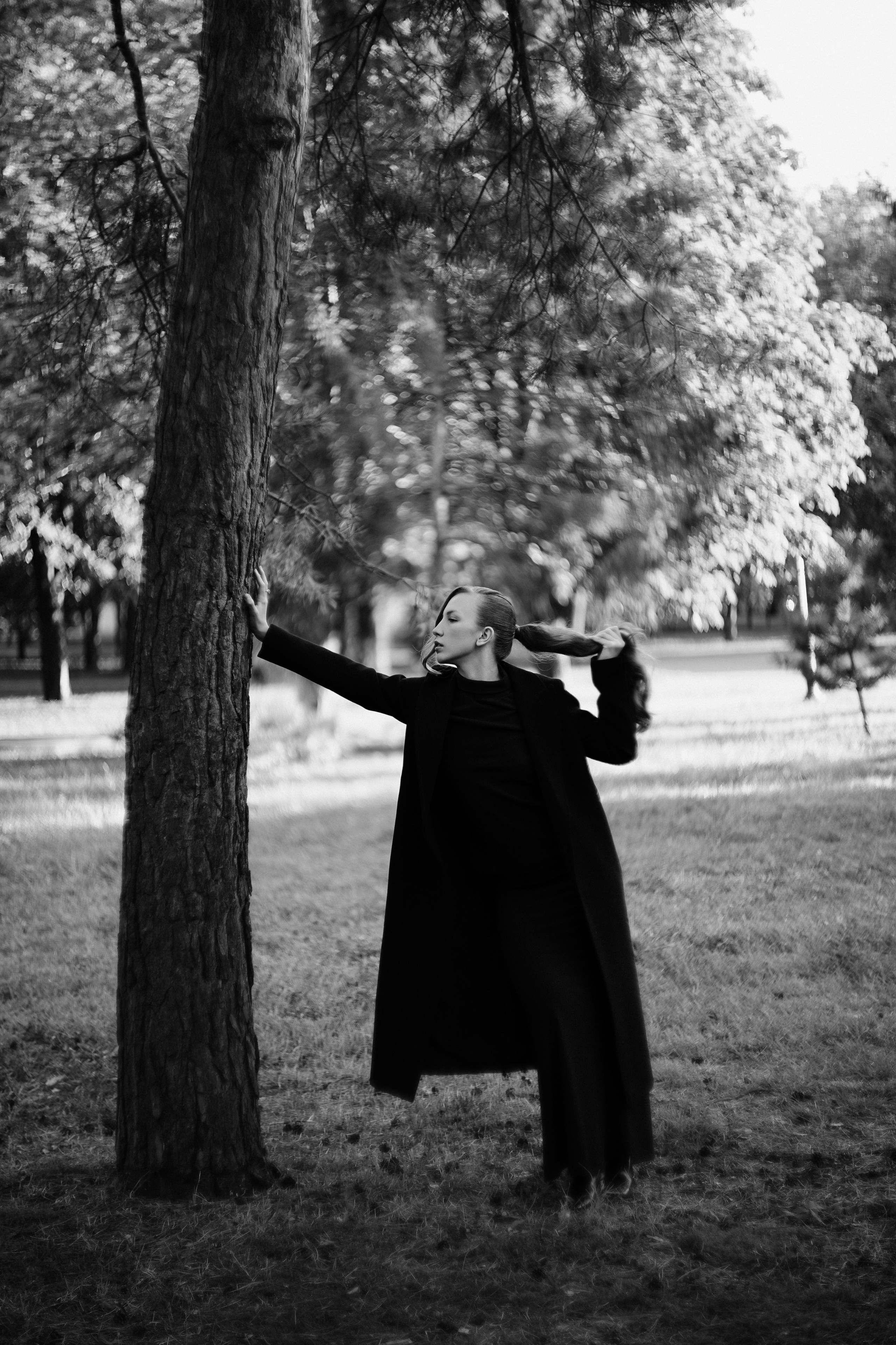 Кристина. Фотограф с психологическим образованием