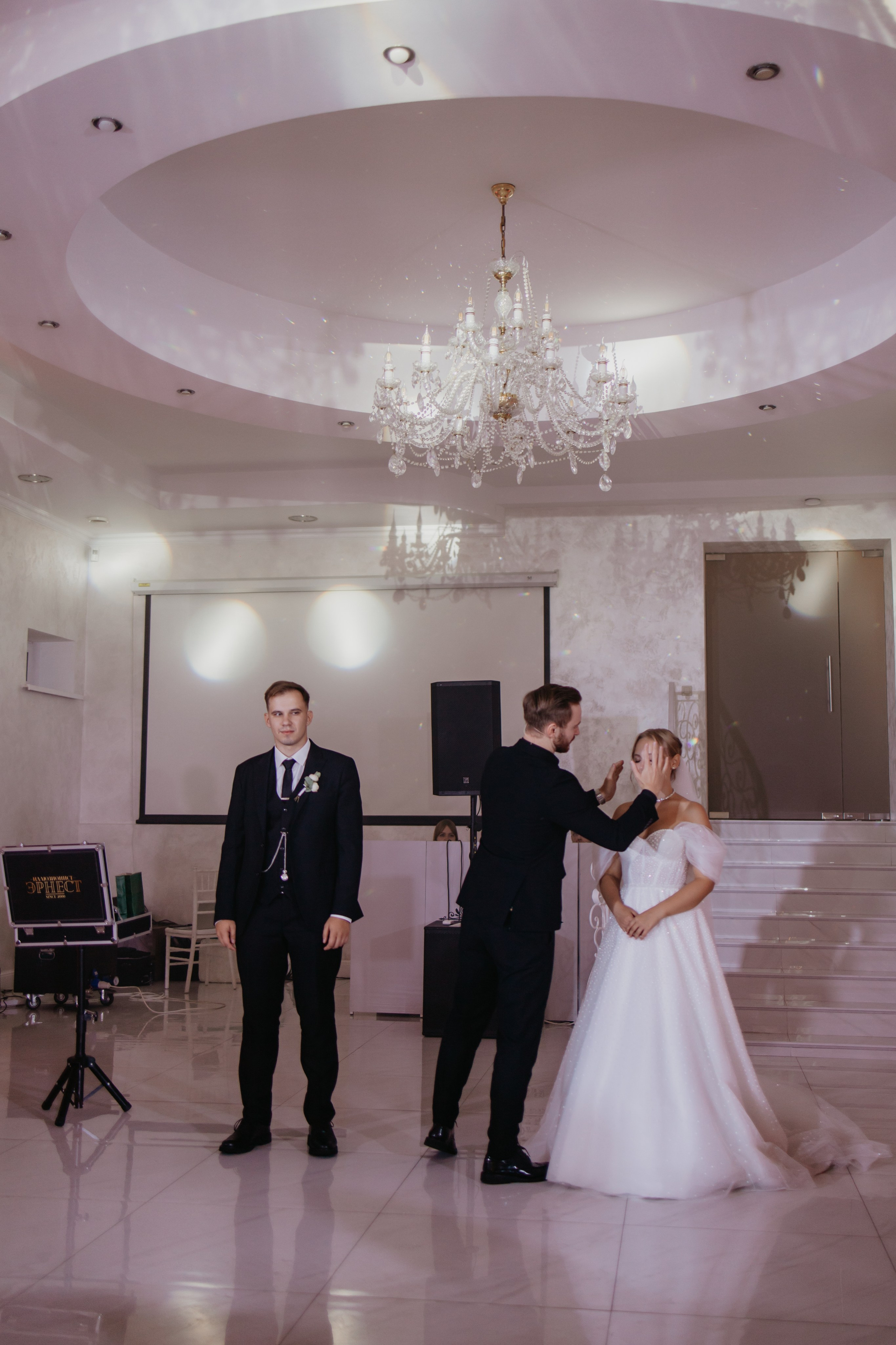 Илья и Алёна. Свадебный и портретный фотограф Минск Евсович Инна