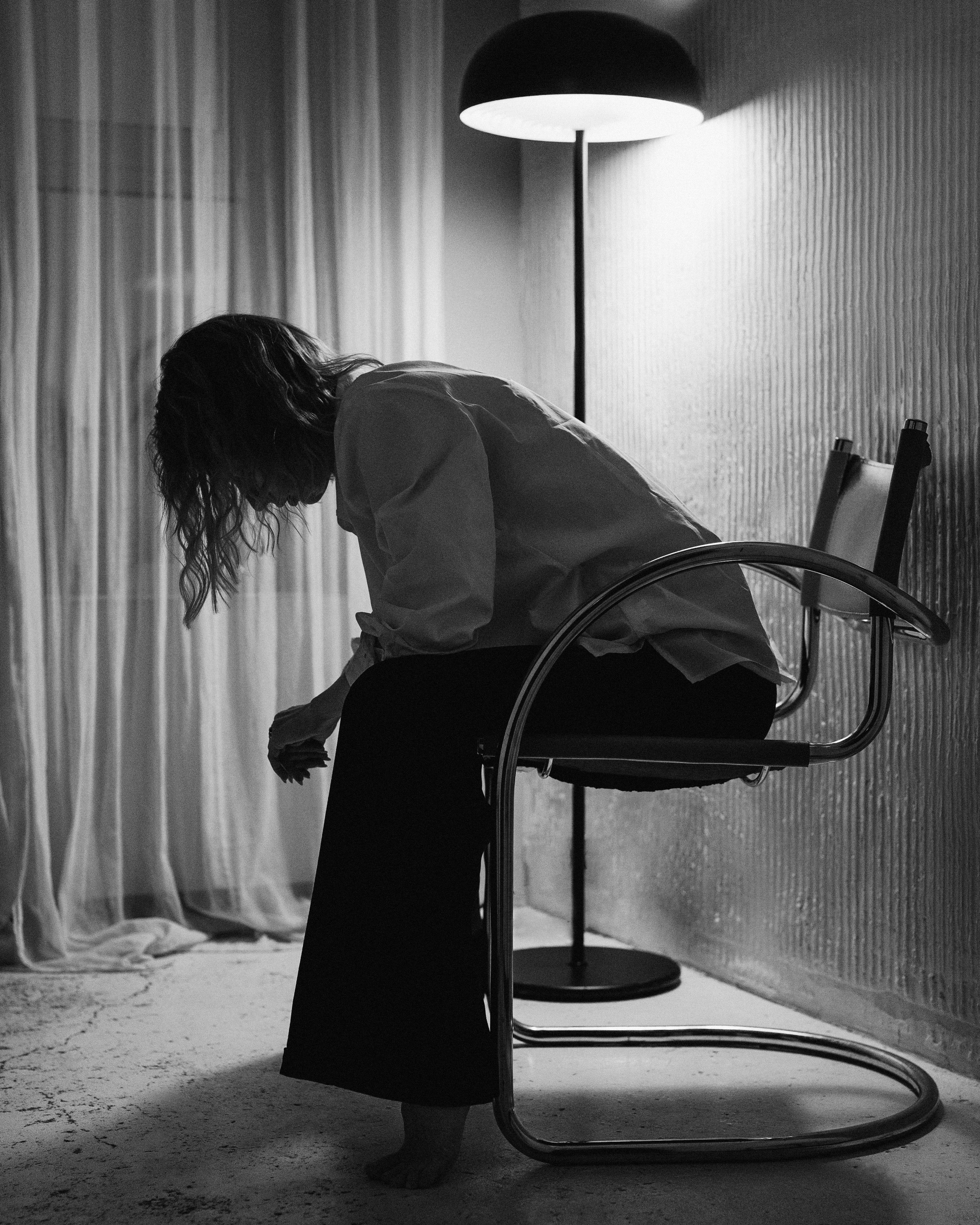 Лена. Фотограф Rockeroleg