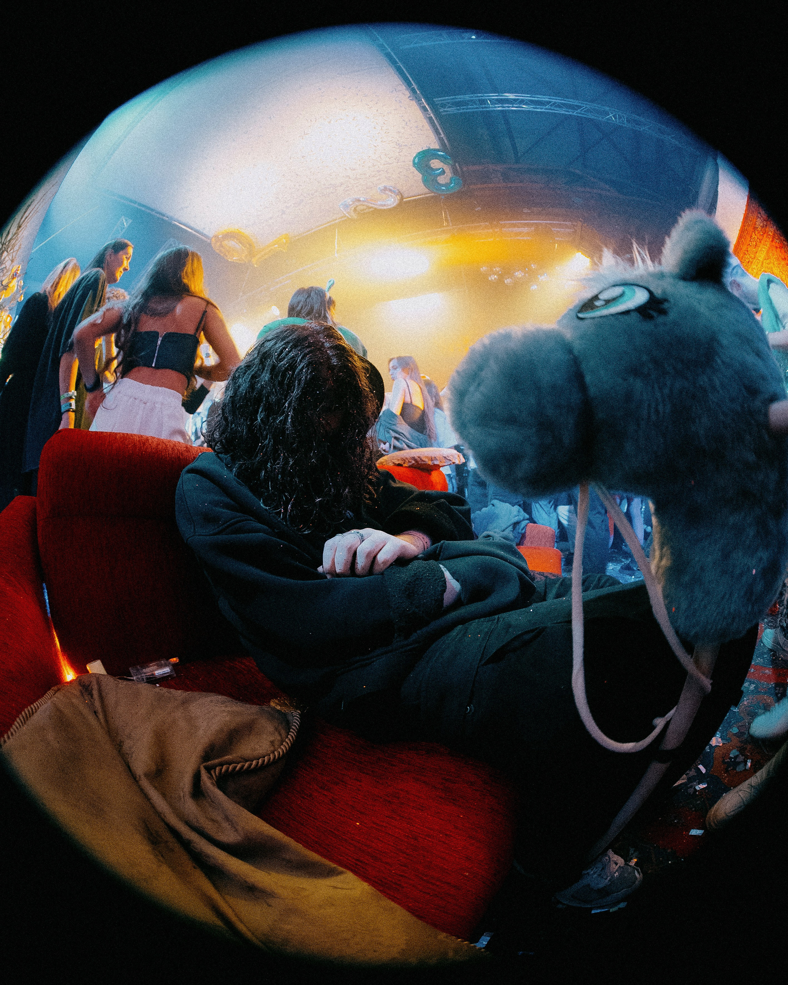 СТВОЛ. Фотограф Rockeroleg