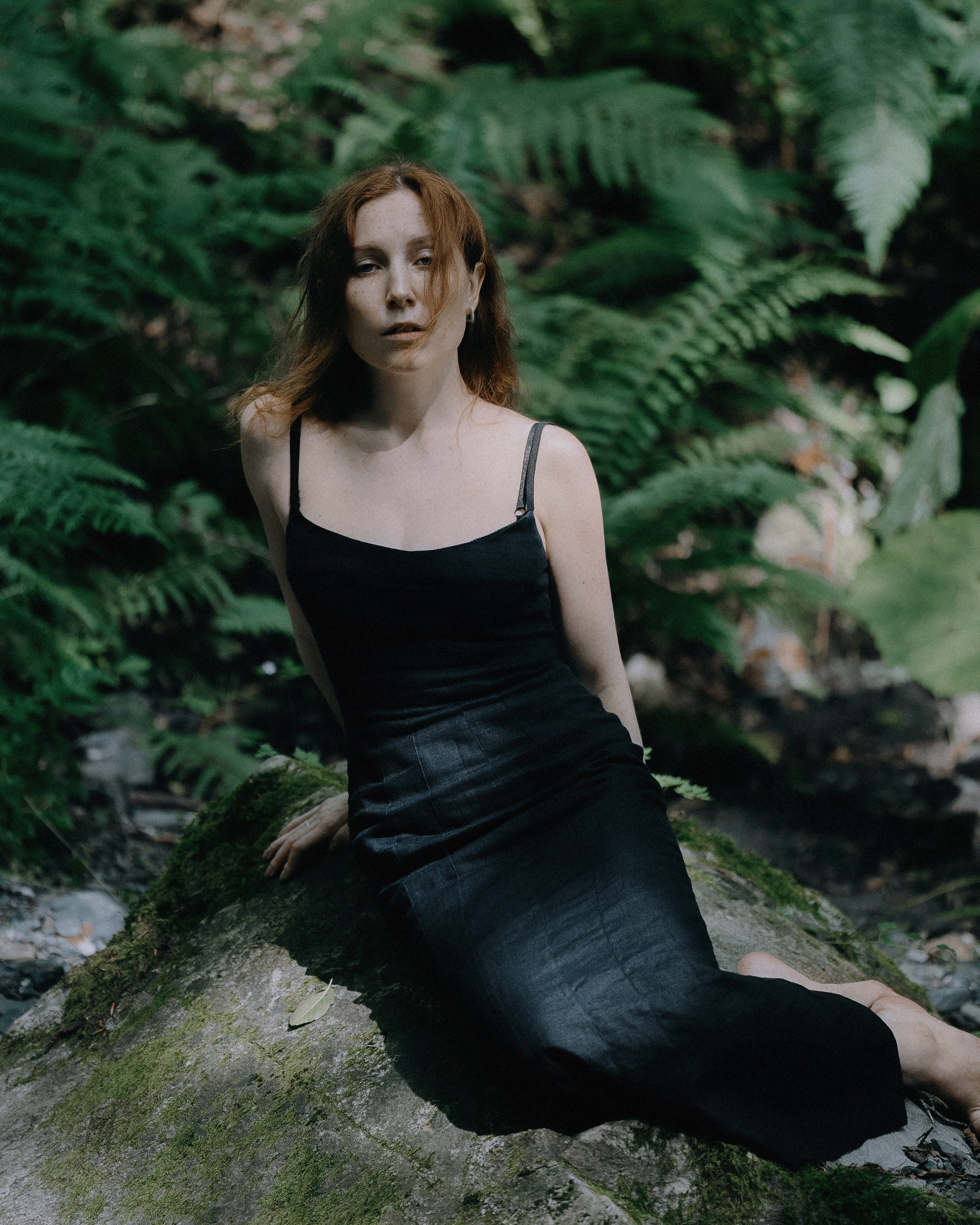 Ира. Фотограф Rockeroleg