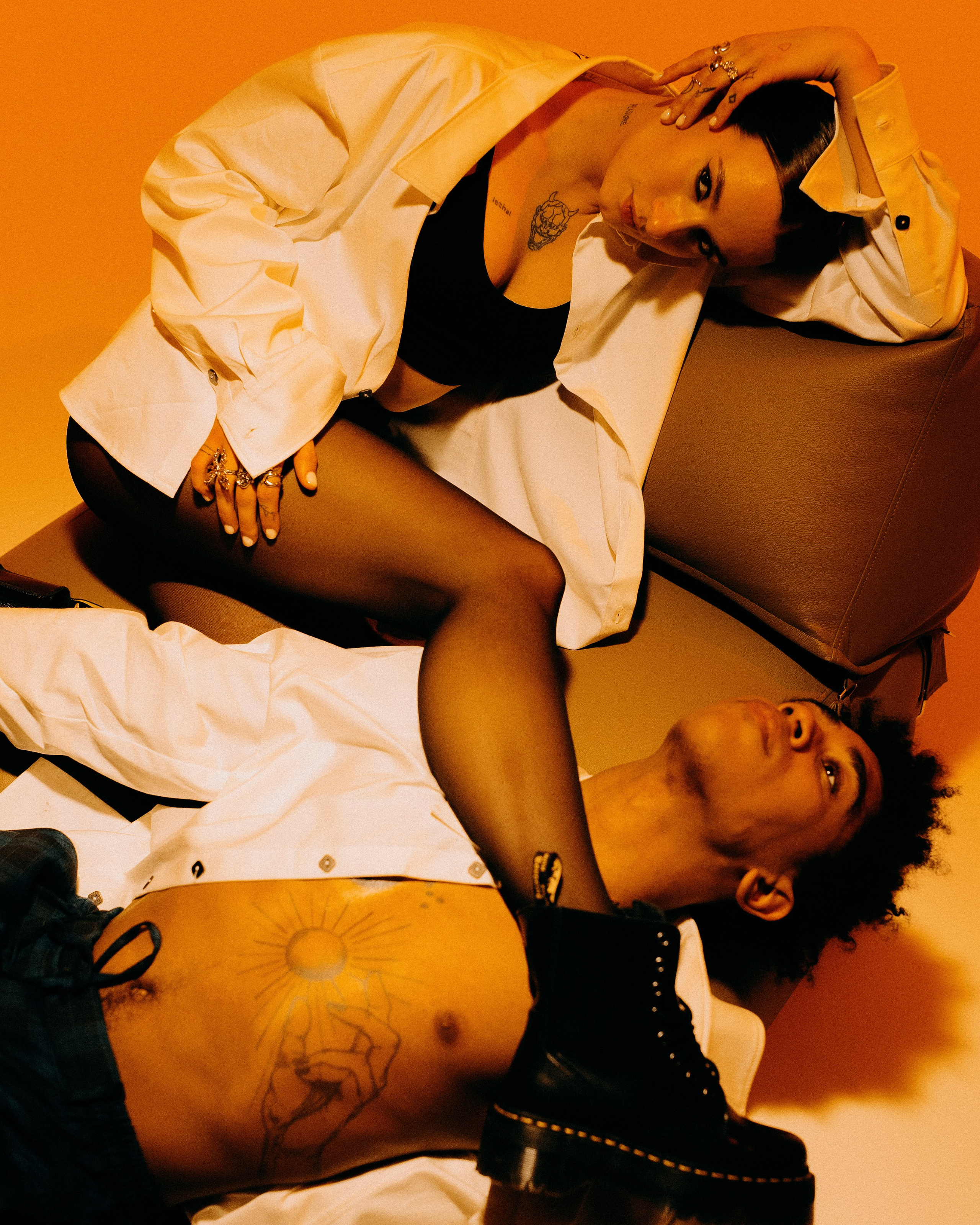 IF. Фотограф Rockeroleg