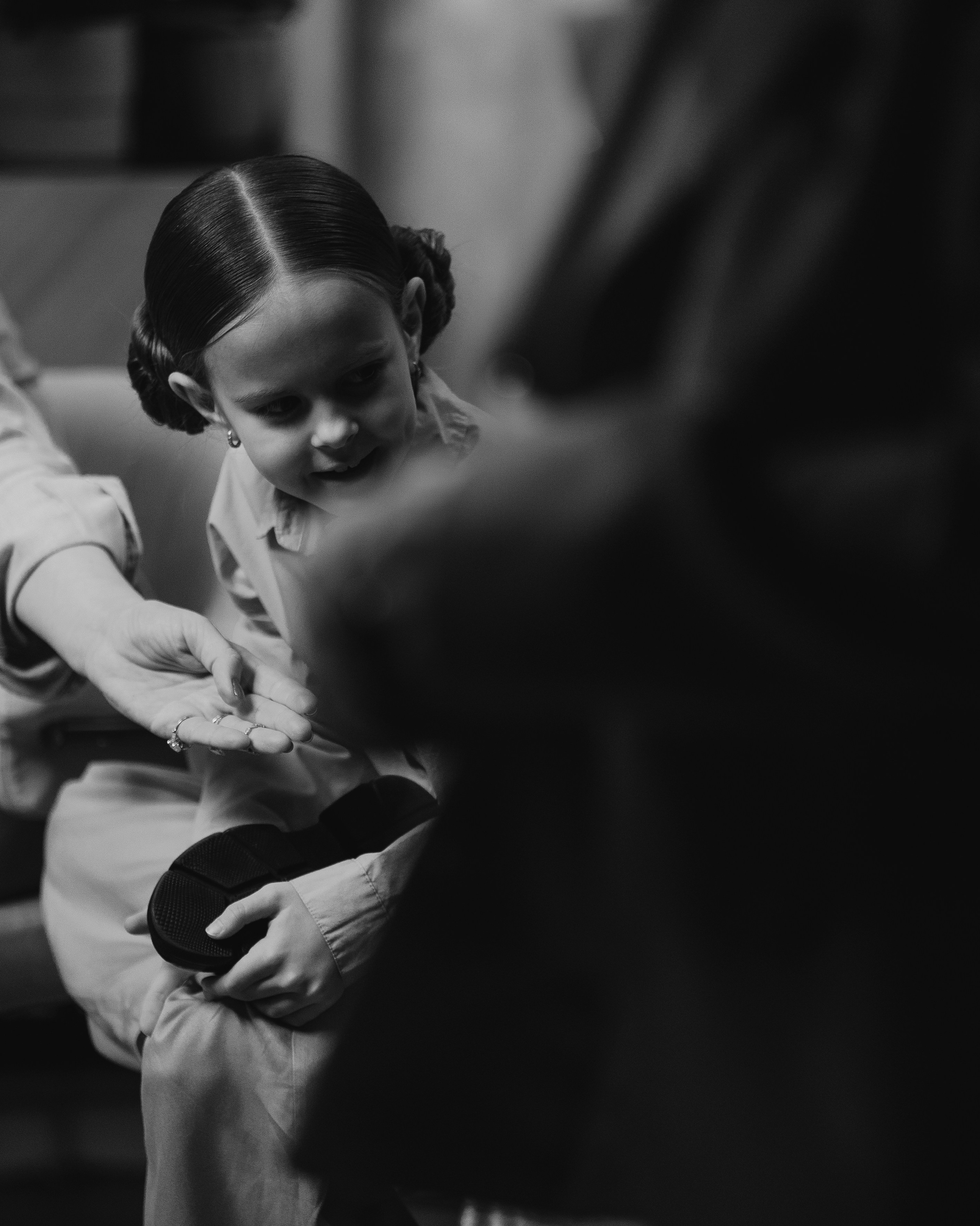 Секретик. Фотограф Rockeroleg