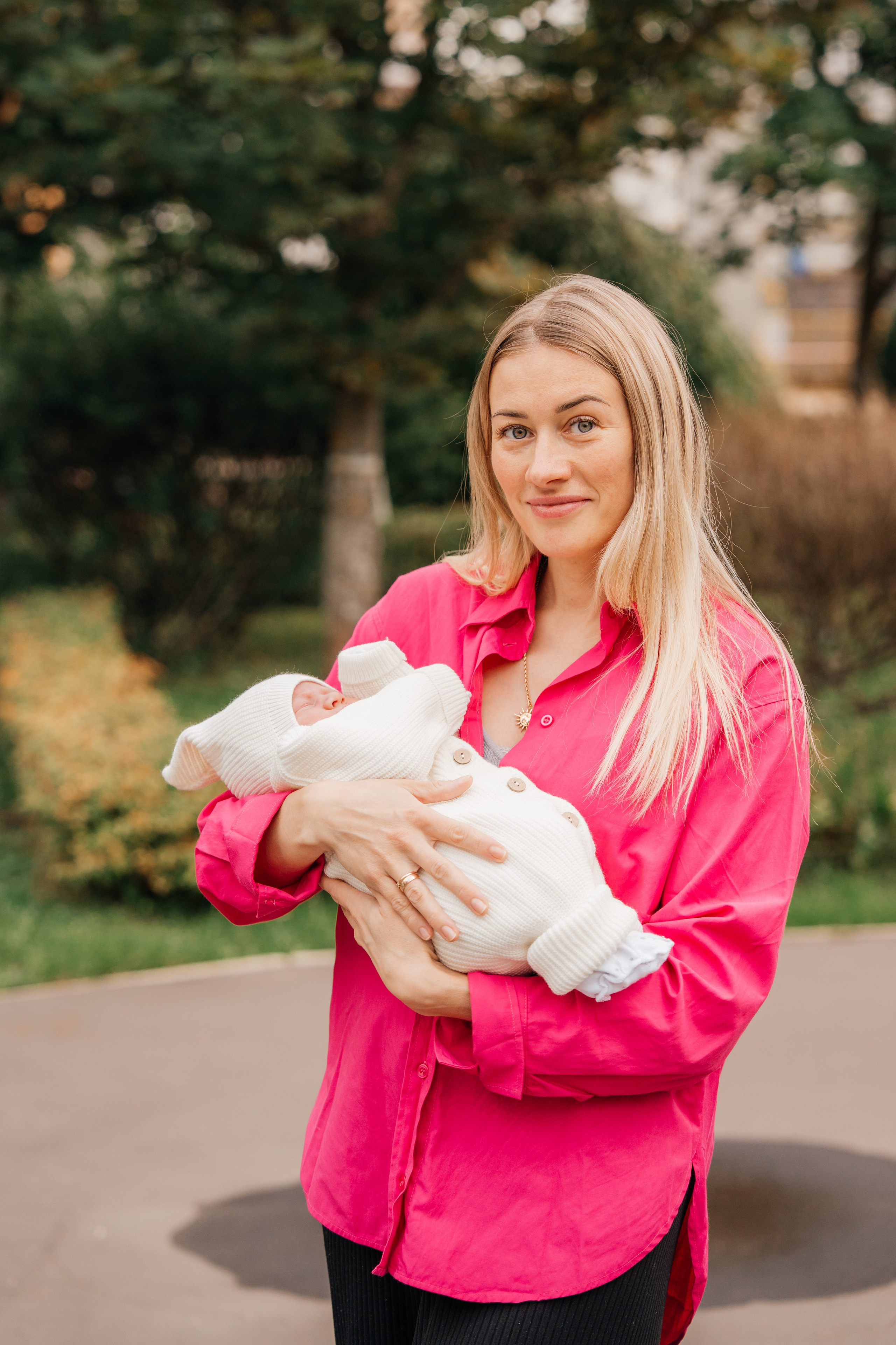 Выписки. Фотограф новорожденных в Москве, Зеленограде, МО, Дмитриева Дарья
