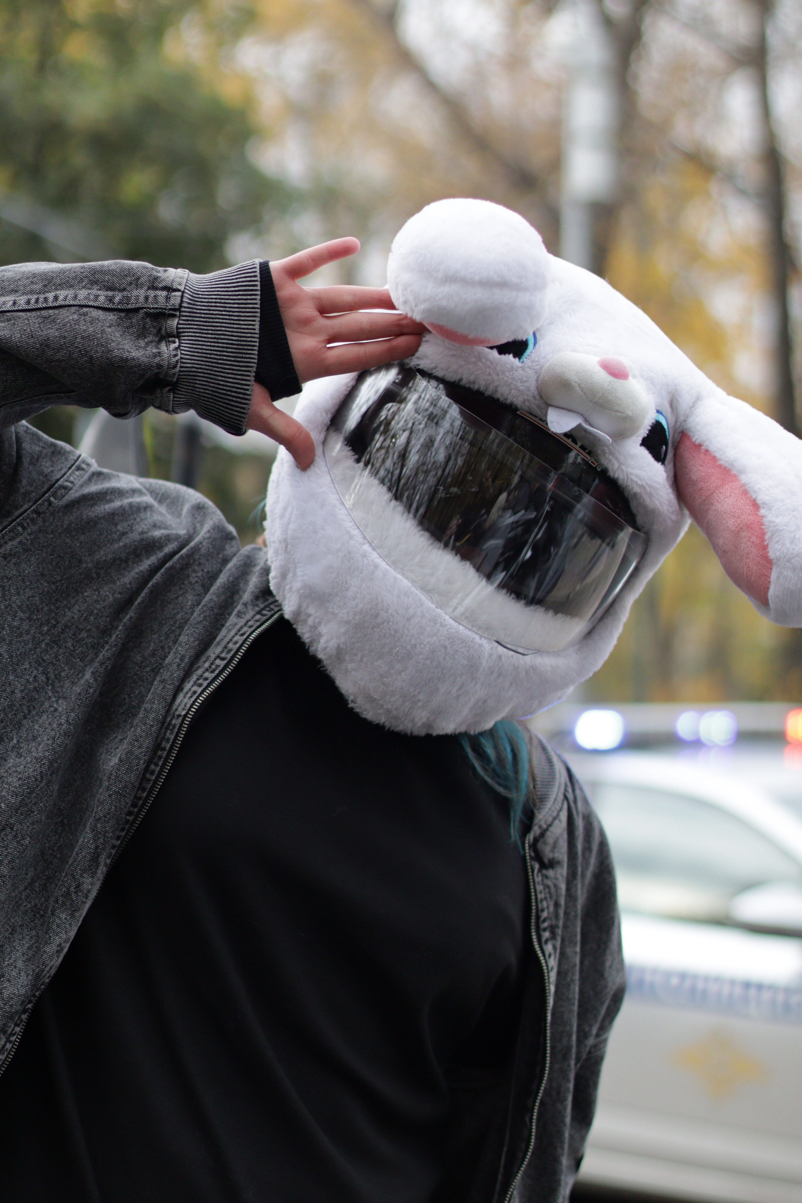 Мотоклуб «НОЧНЫЕ ВОЛКИ» Закрытие сезона 2025. Jane Kudryavtseva | MODEL PHOTO & PORTRAIT