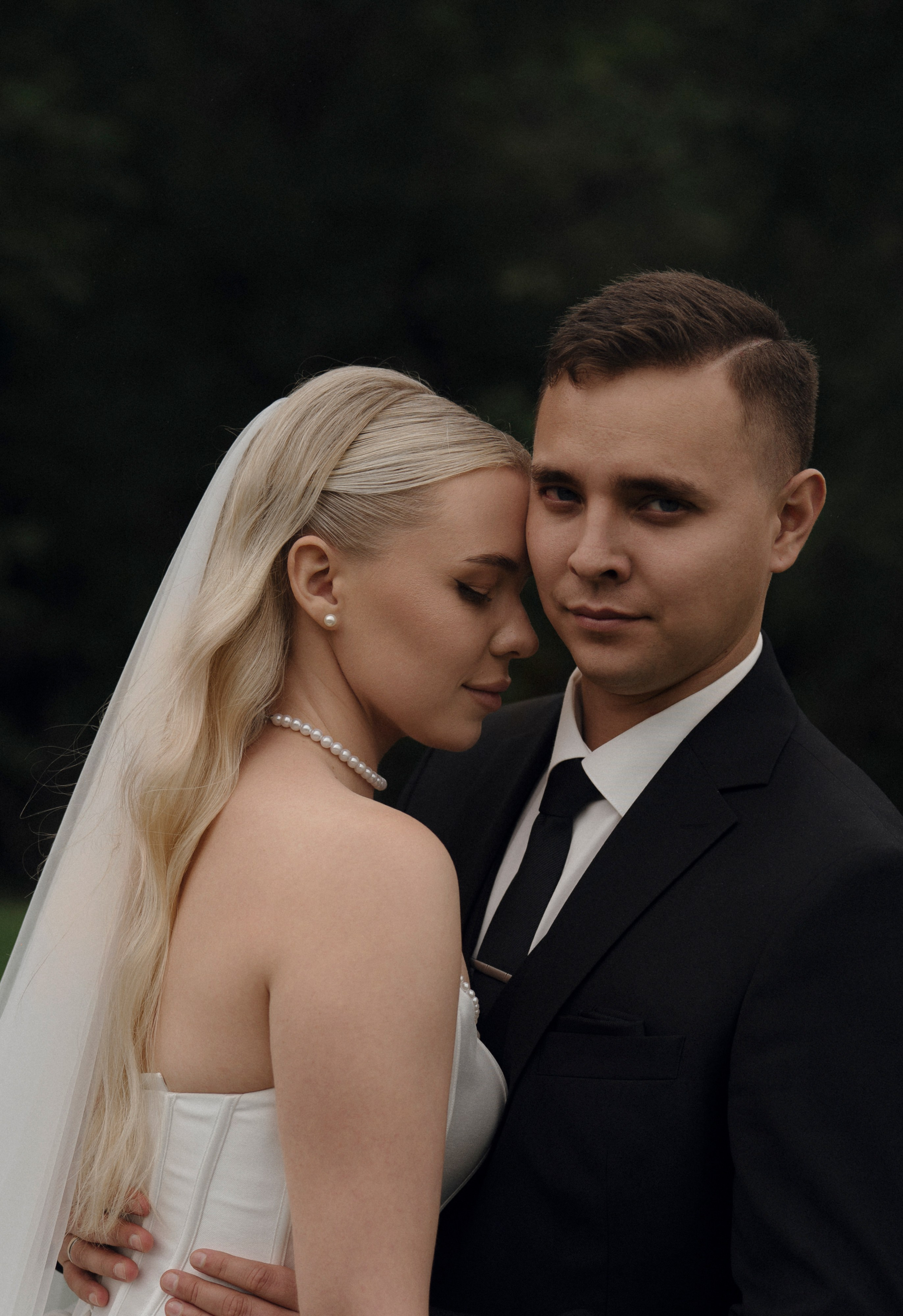 28.08.2025. Свадебный фотограф во Владивостоке Гарагуля Игорь