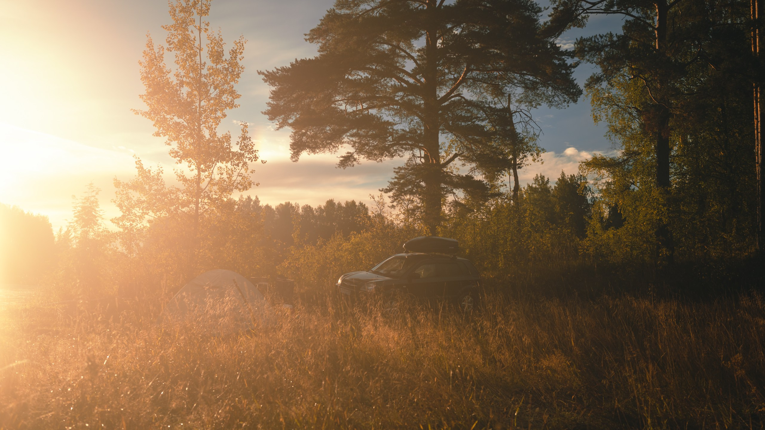 Карелия. Komonev