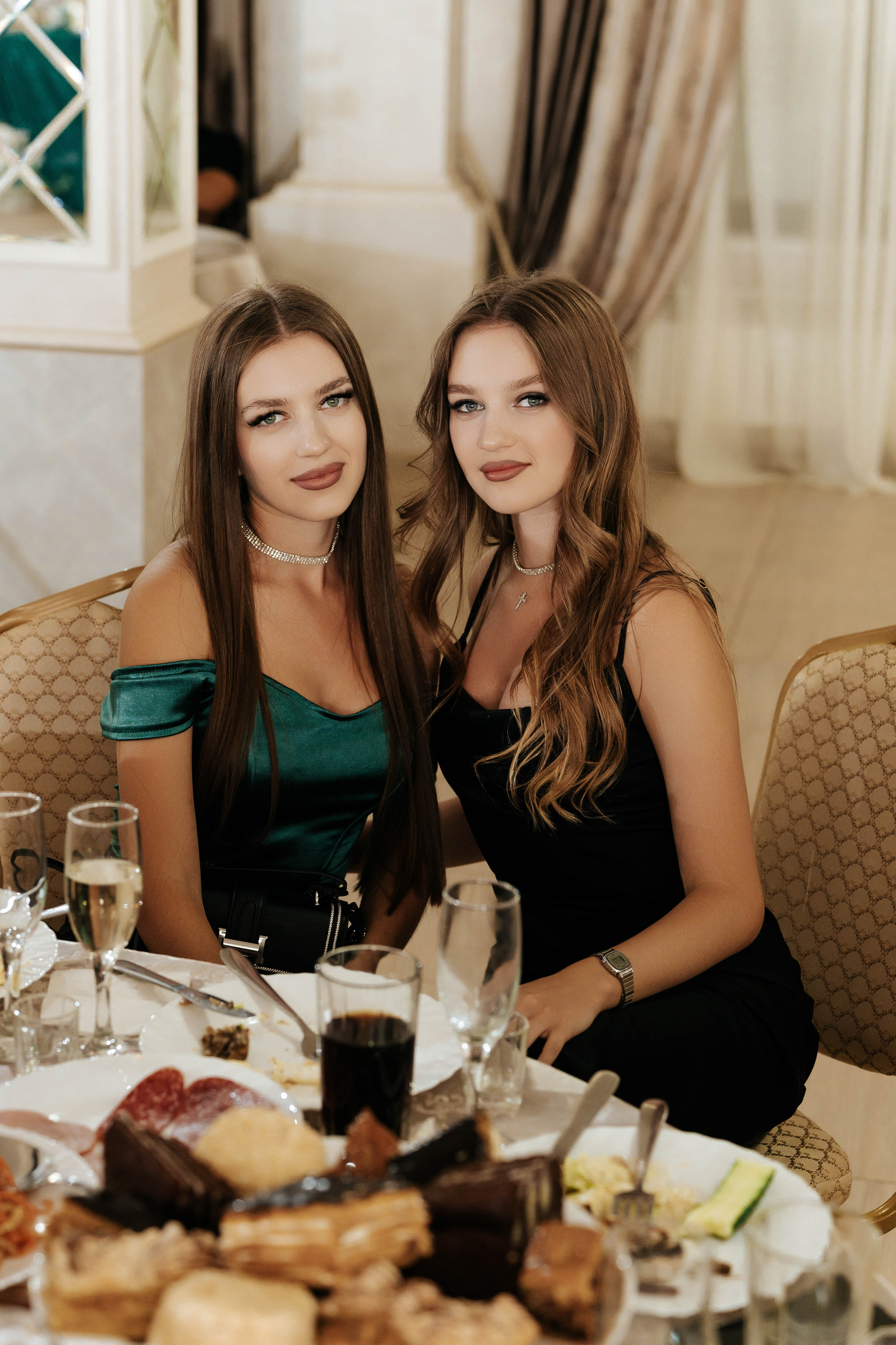 Sergey & Tatiana. Свадебный фотограф в Воронеже Самохина Екатерина