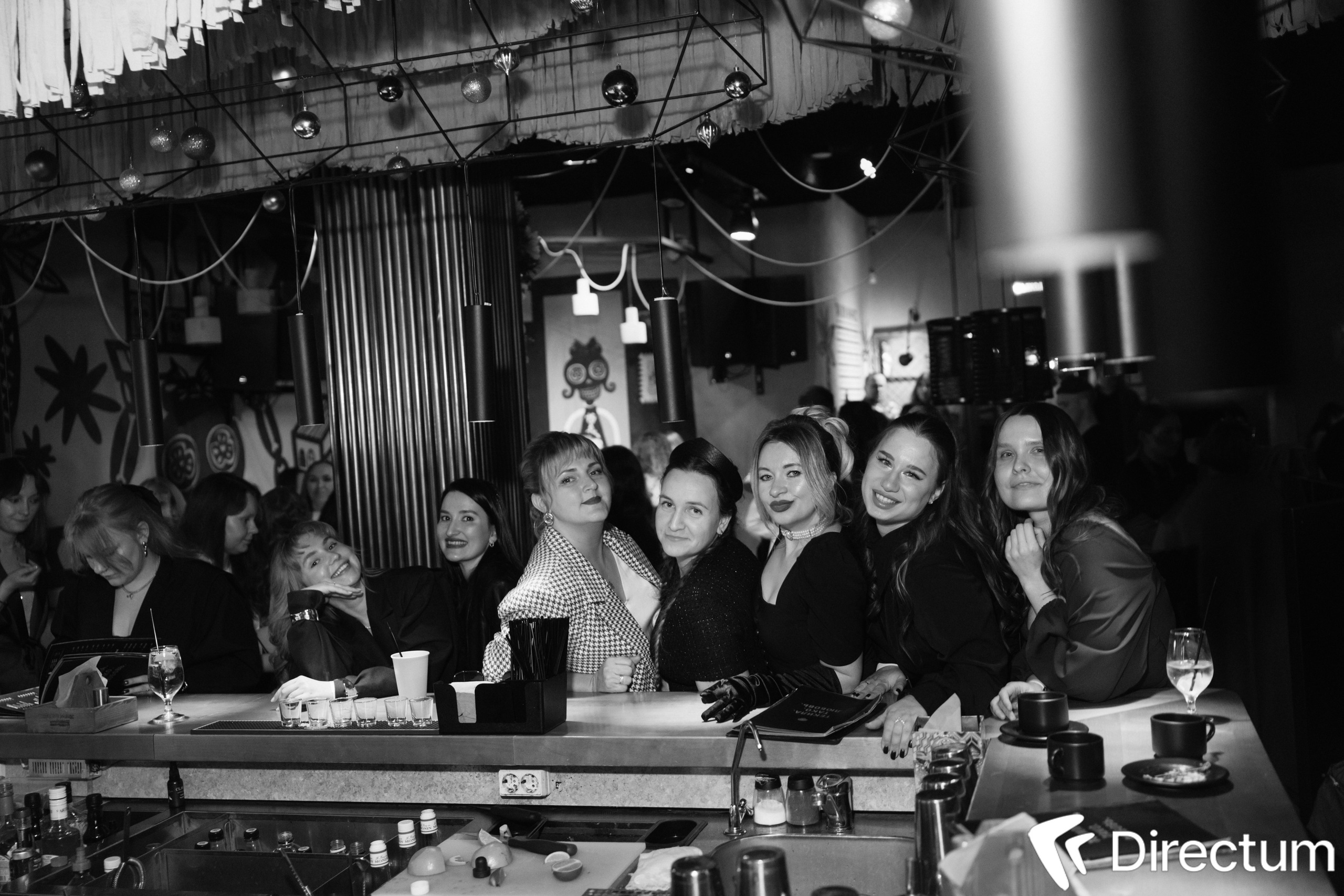 Директум. Фотограф в Ижевске и Казани Богданов Яков