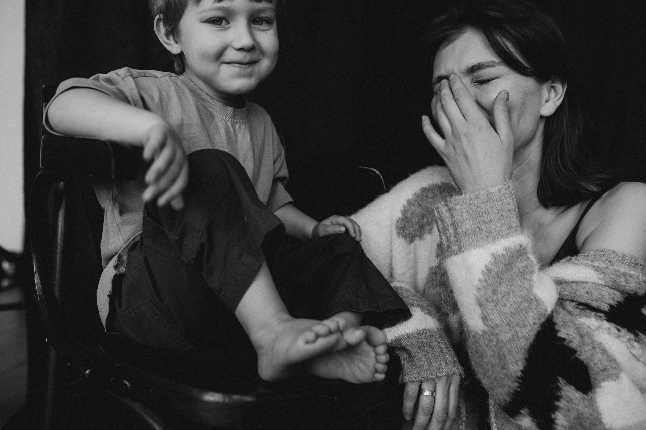 Света Стасик. Семейный фотограф в Минске и РБ Стеликова Анна