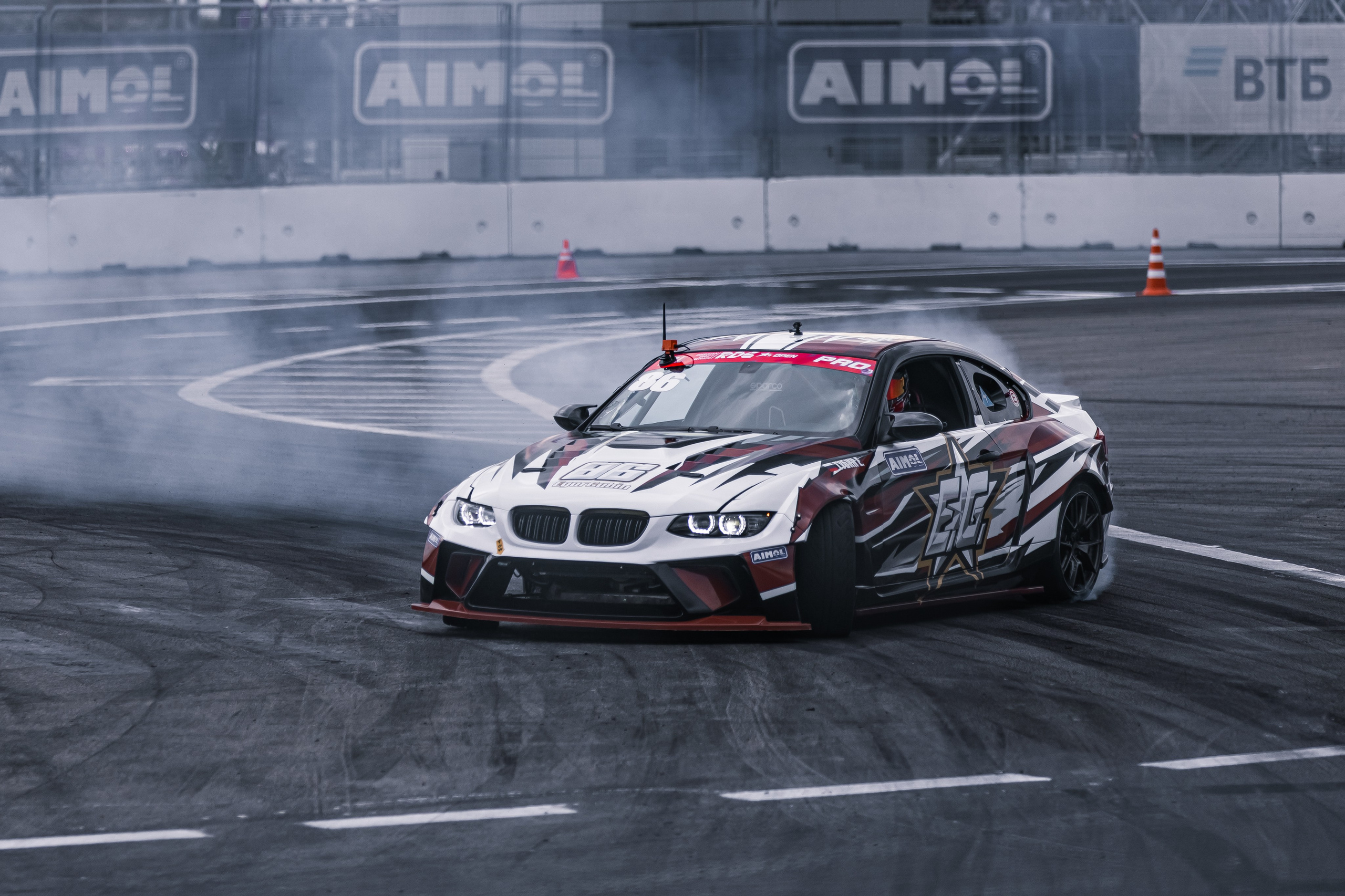 GARAGE FEST Игора Драйв 2025!. Многопрофильный фотограф в Санкт-Петербурге Светлана Вельгас