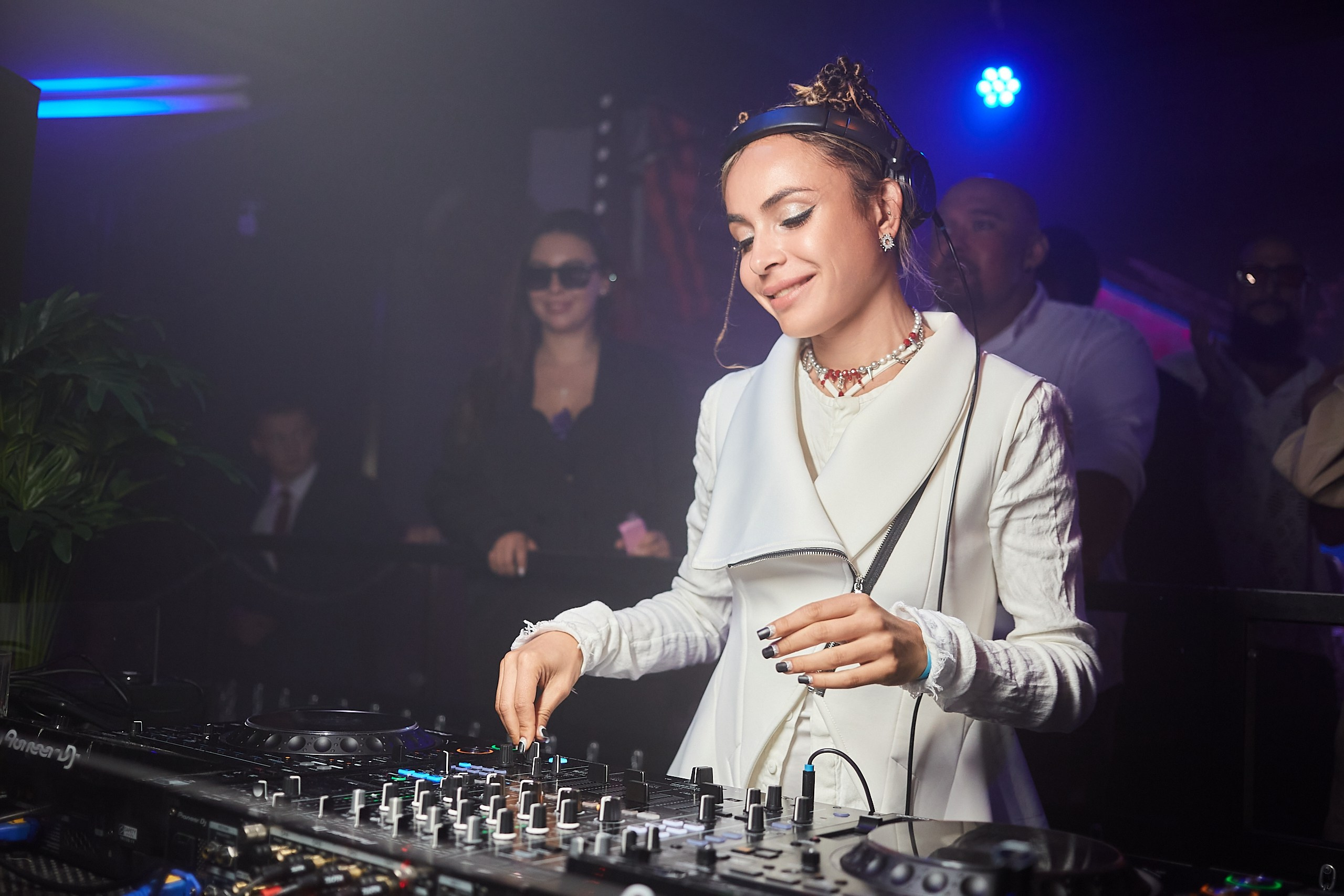 МИКС afterparty. Фотограф и Видеограф в Москве. Олег Корушев