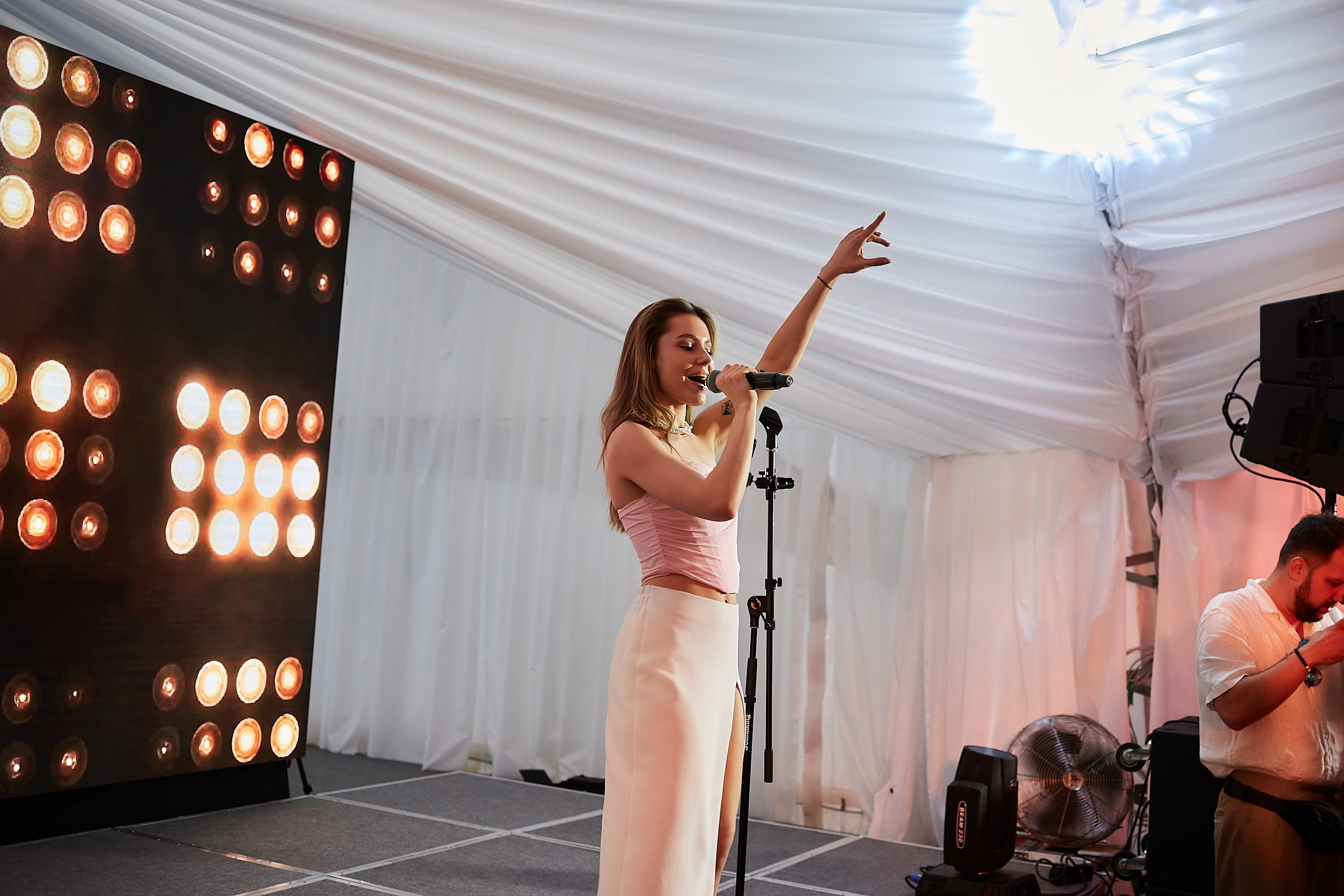 Даниил & Евгения. Фотограф и Видеограф в Москве. Олег Корушев