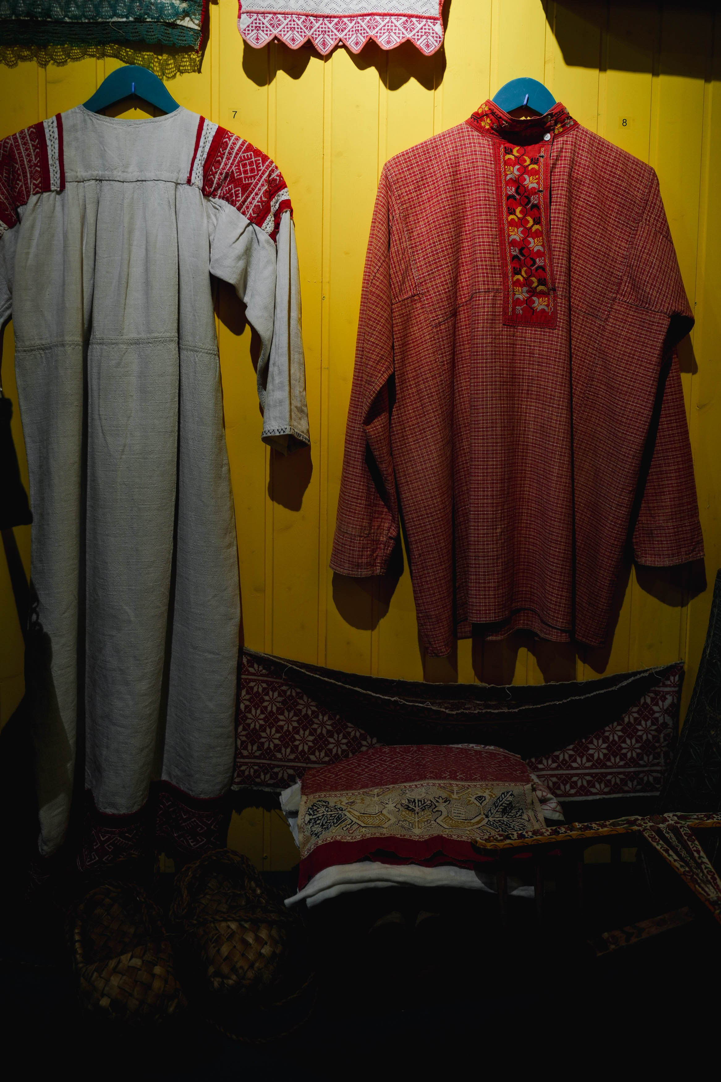 Музей Народного Искусства в Ростове. Спортивный и репортажный фотограф в Иваново Сергей Силкин