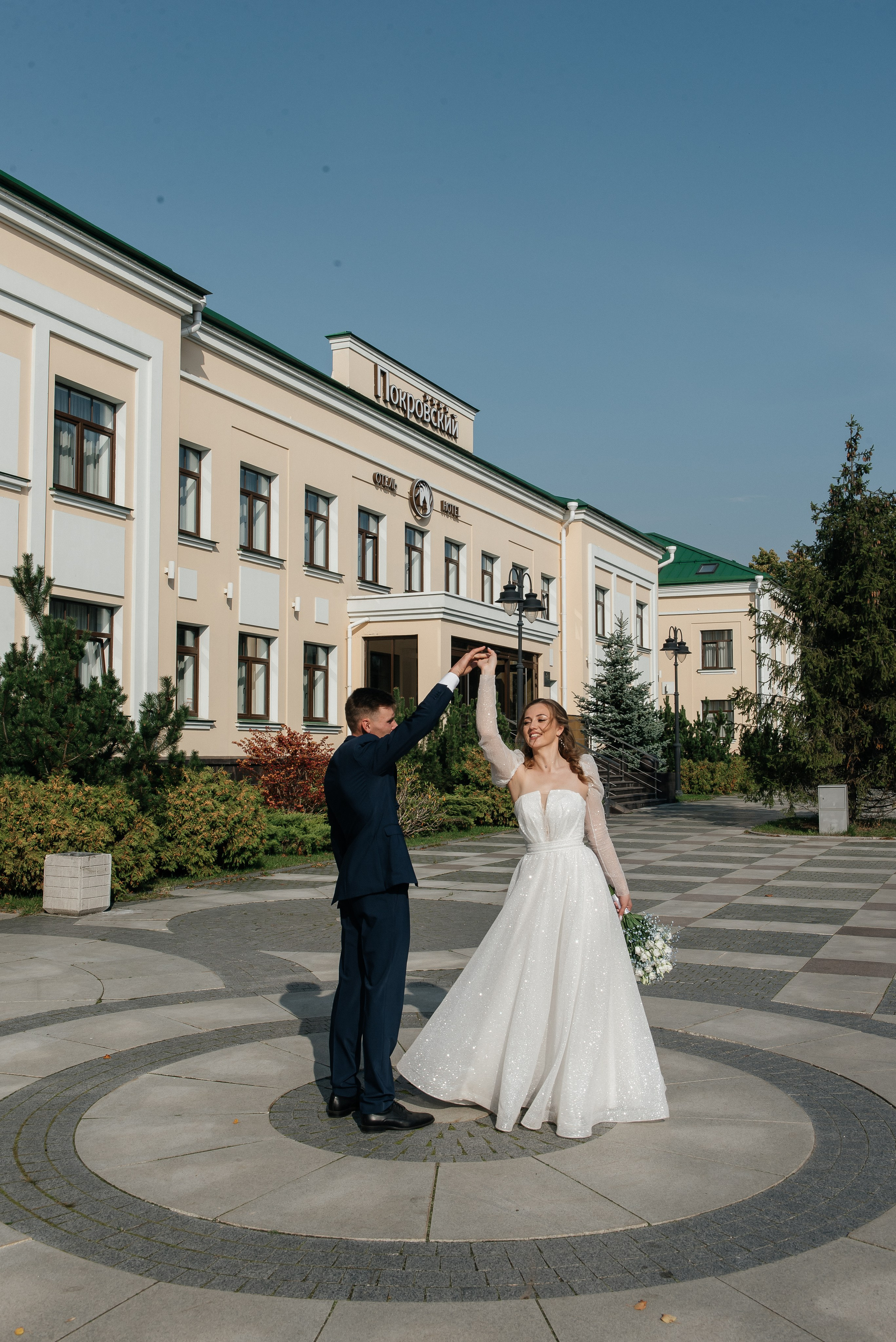 Viktoria & Konstantin. Свадебный и семейный фотограф | Екатерина Вяткина