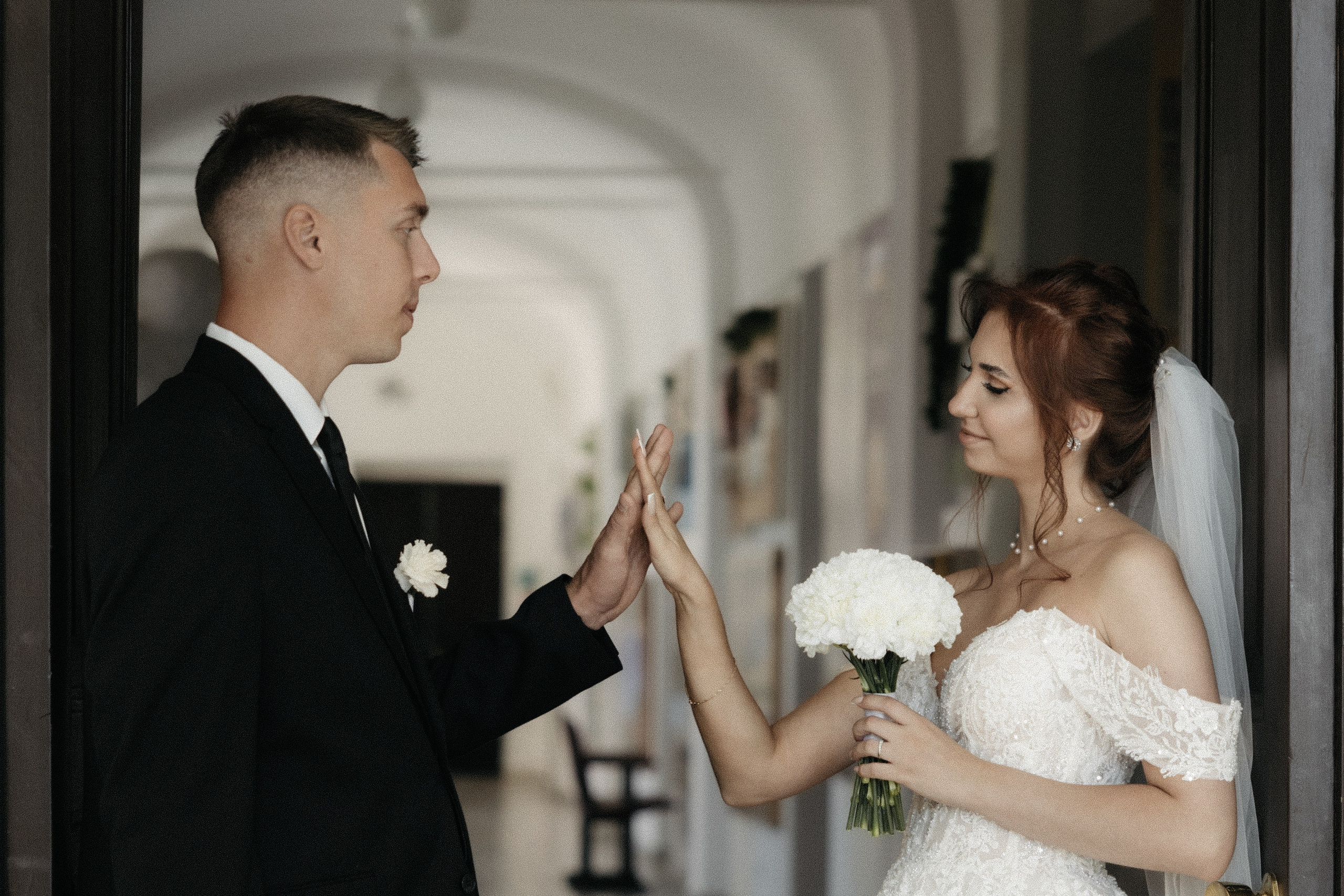 Екатерина & Владислав