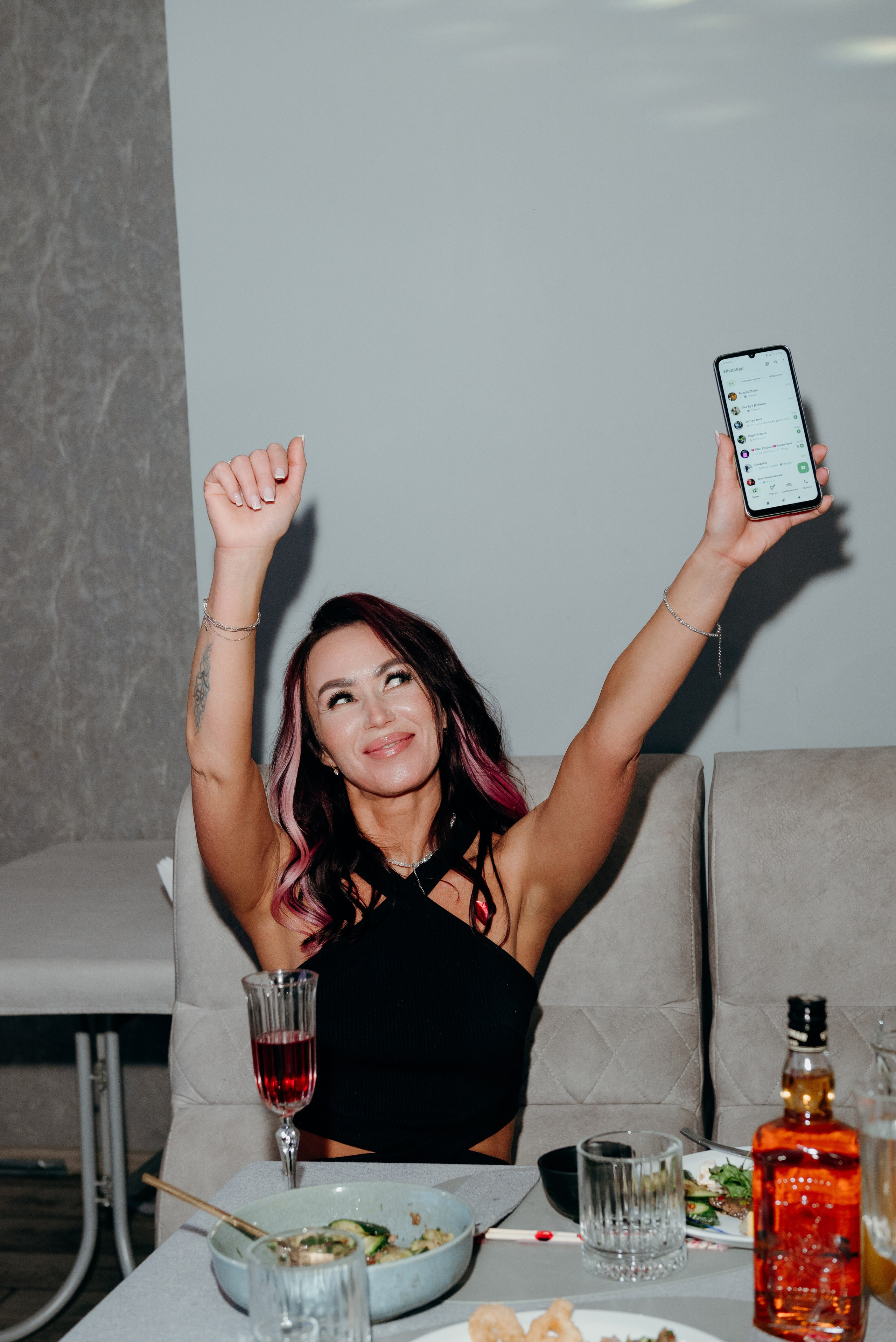 Свадебные фотографии. Фотограф Москва | Янис Алываев