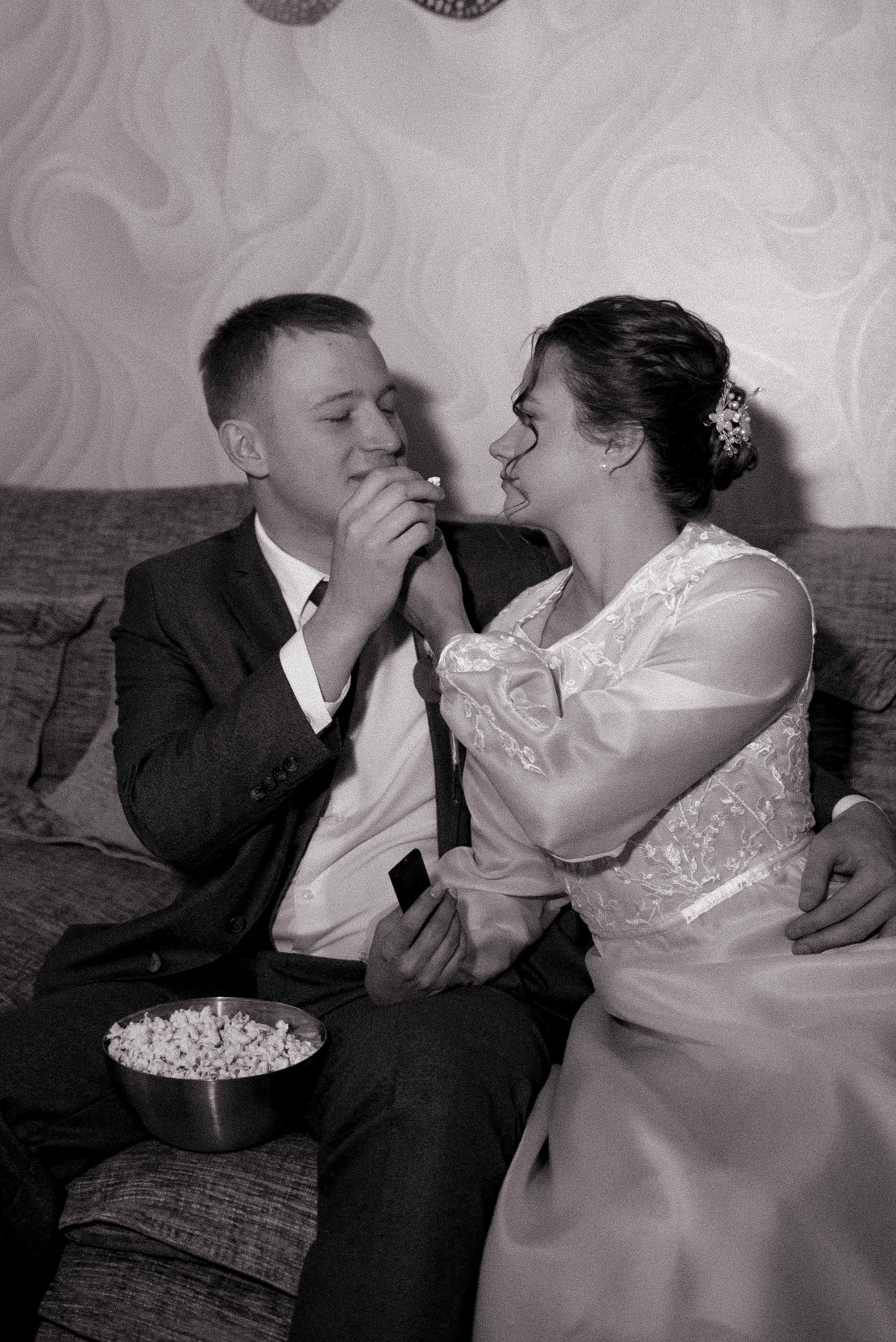 Свадебные фотографии. Фотограф Москва | Янис Алываев