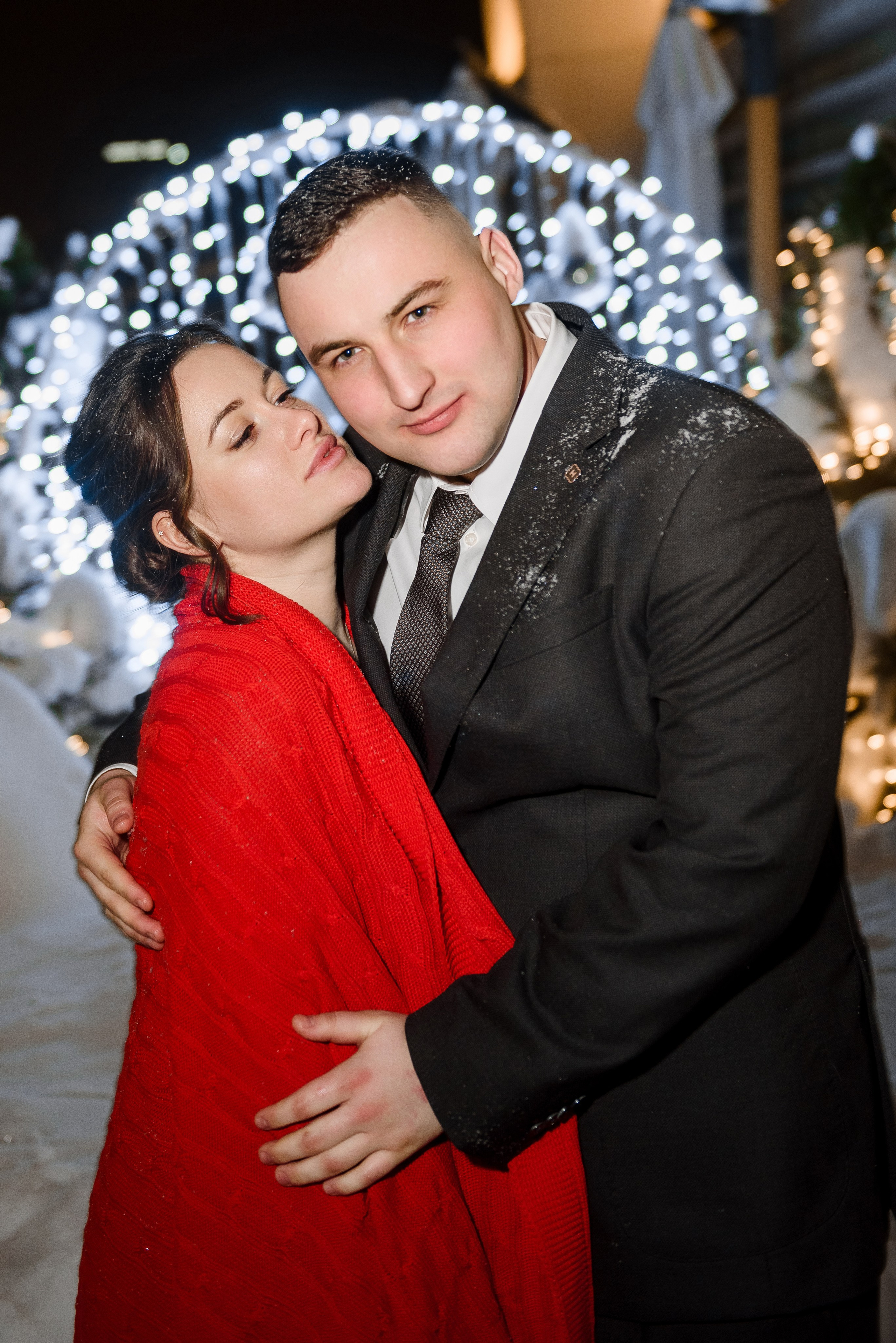 Свадебные фотографии. Фотограф Москва | Янис Алываев