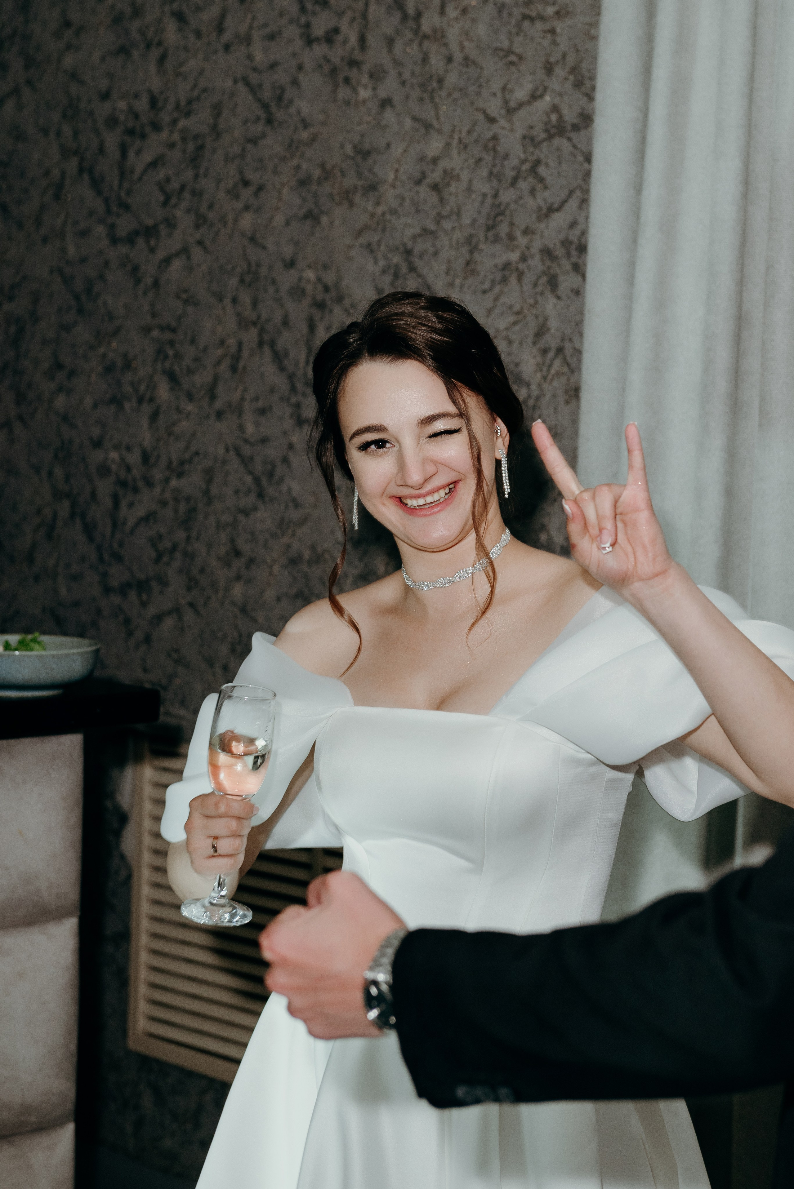 Свадебные фотографии. Фотограф Москва | Янис Алываев