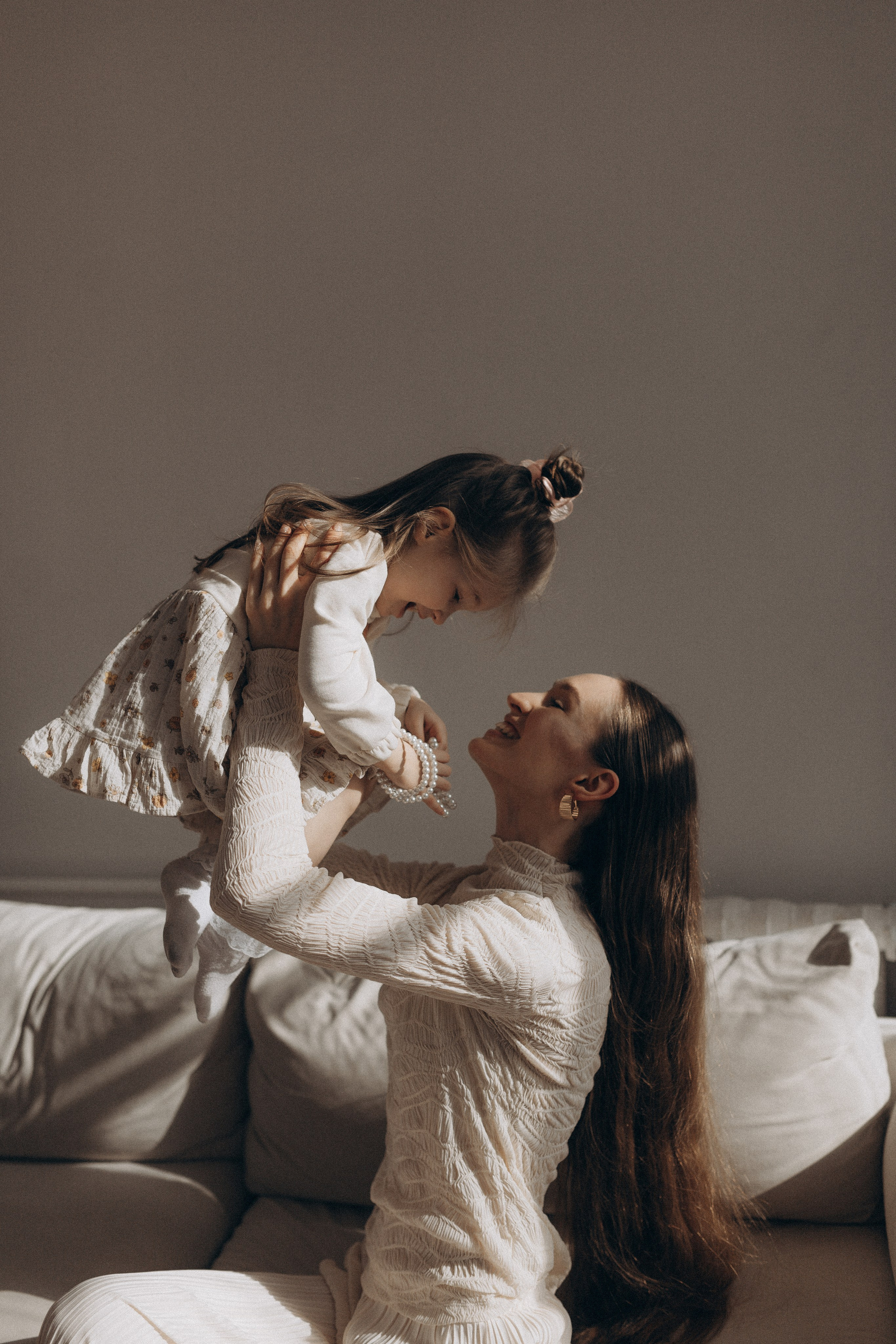 Карина и Лиза. Фотограф в Петербурге Ольга Стрельченко