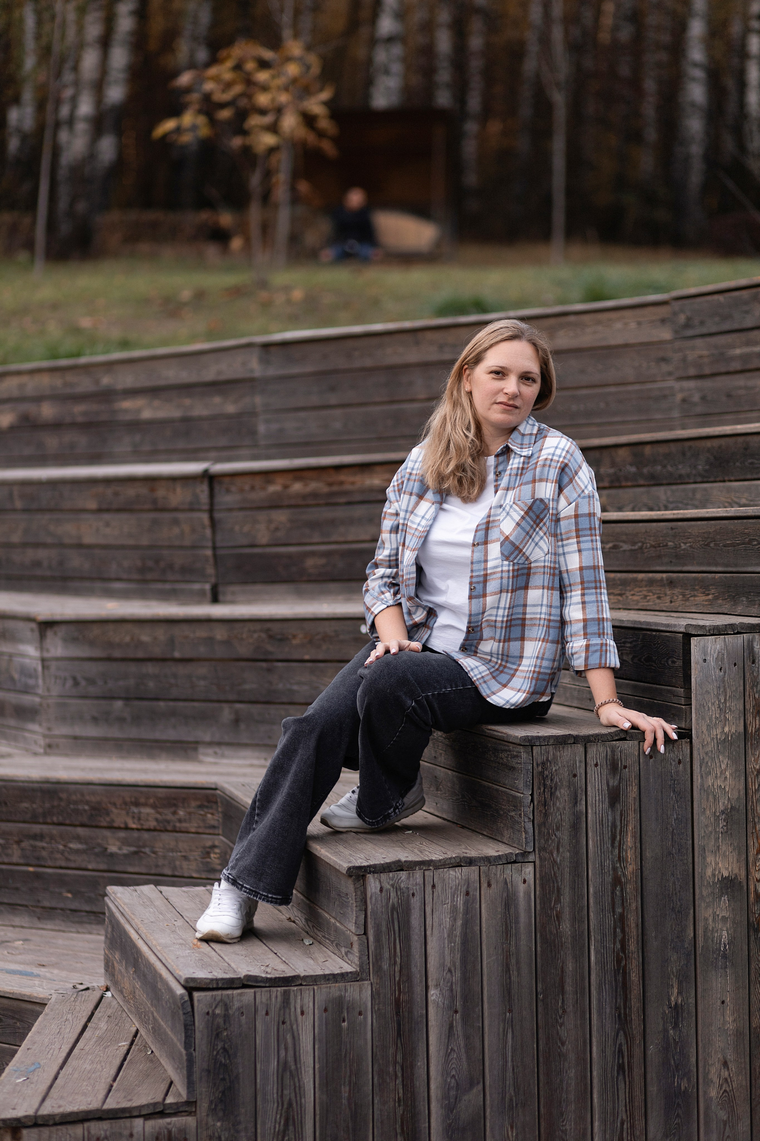 Семейный фотограф в Москве и Балашихе Гайдарова Лена