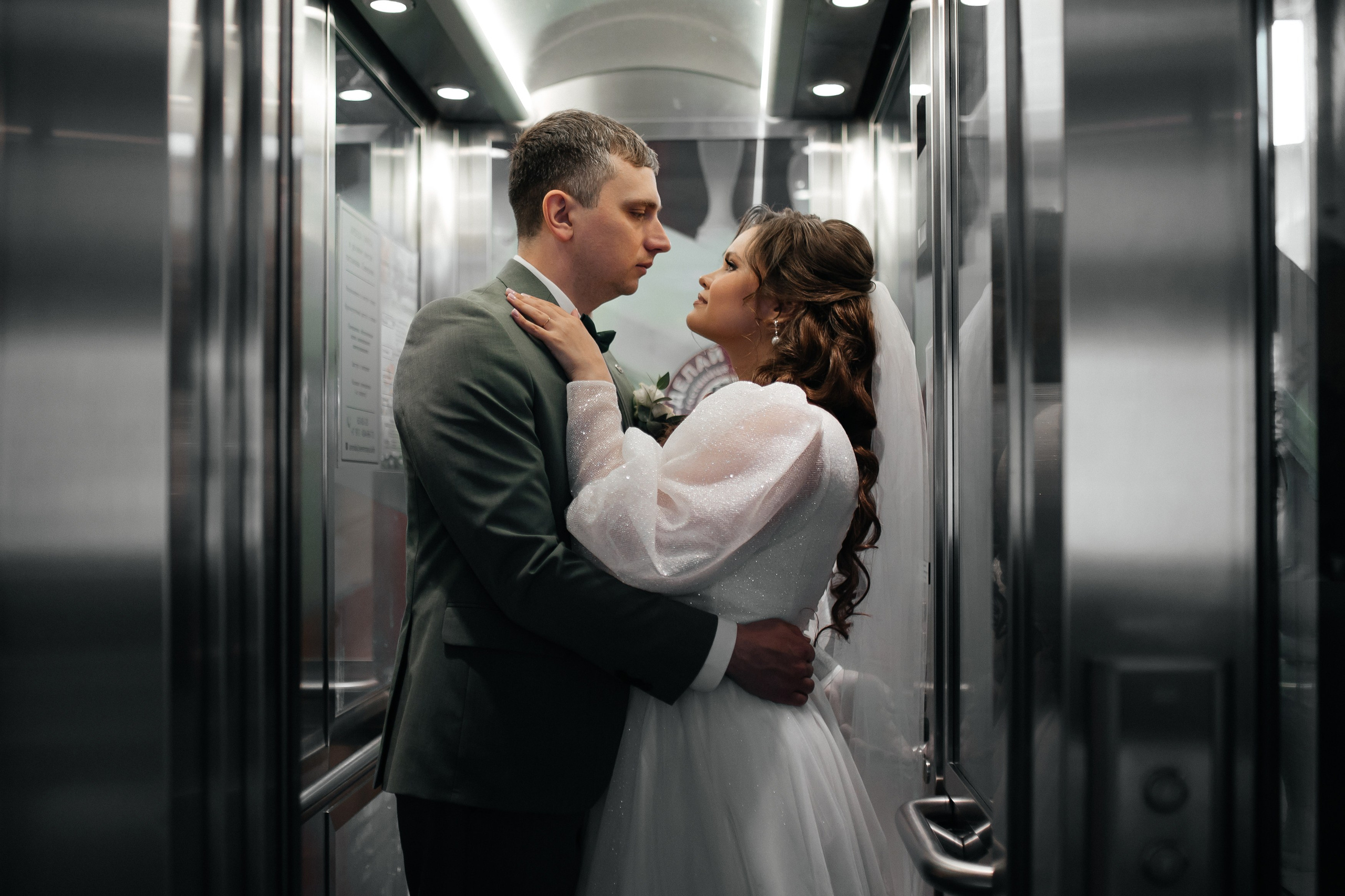 Свадьба Полины и Вадима. Свадебный и контент фотограф в Петрозаводске Ксения Истрафилова