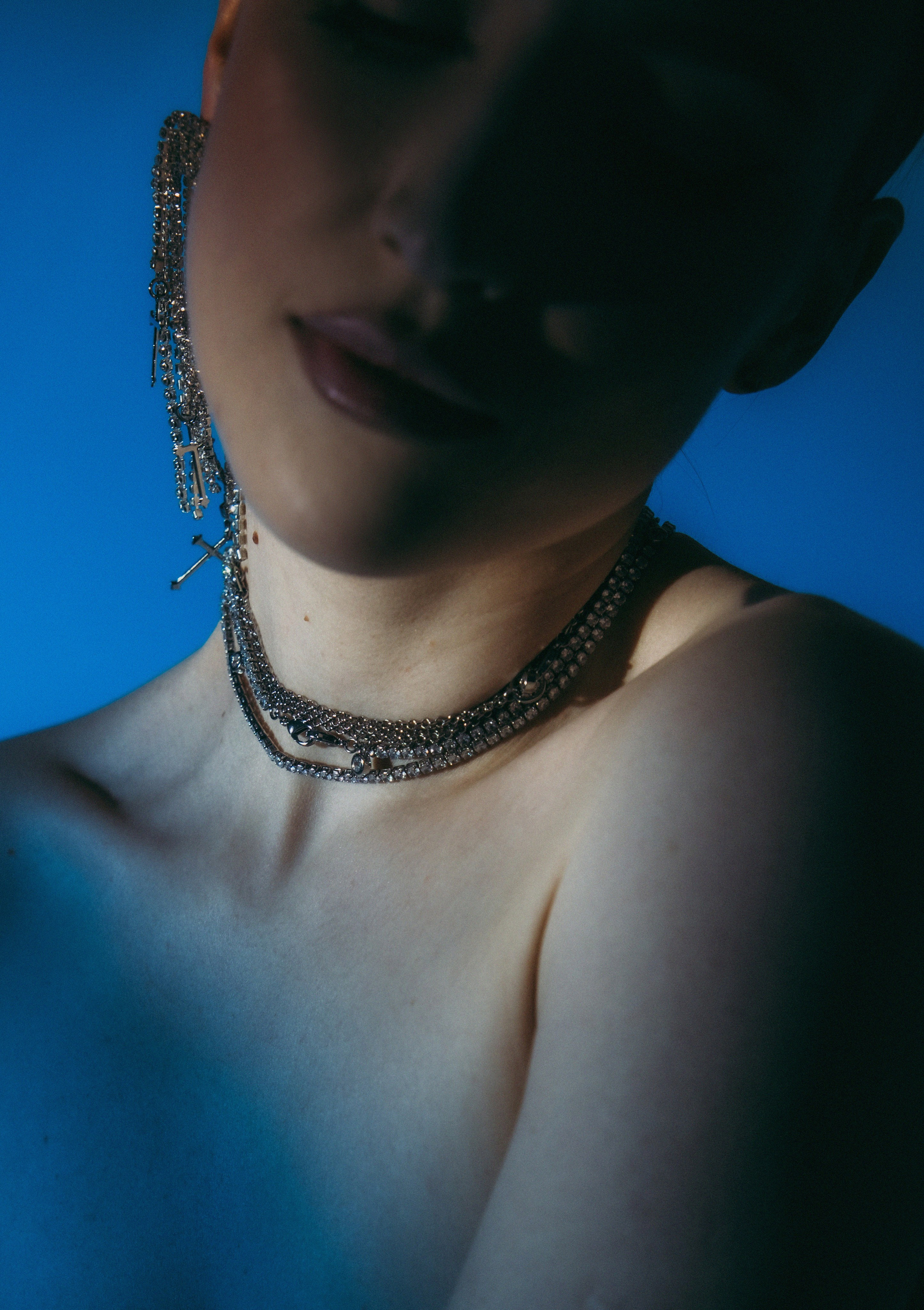 NASTYA. Фотограф Астафьева Мария