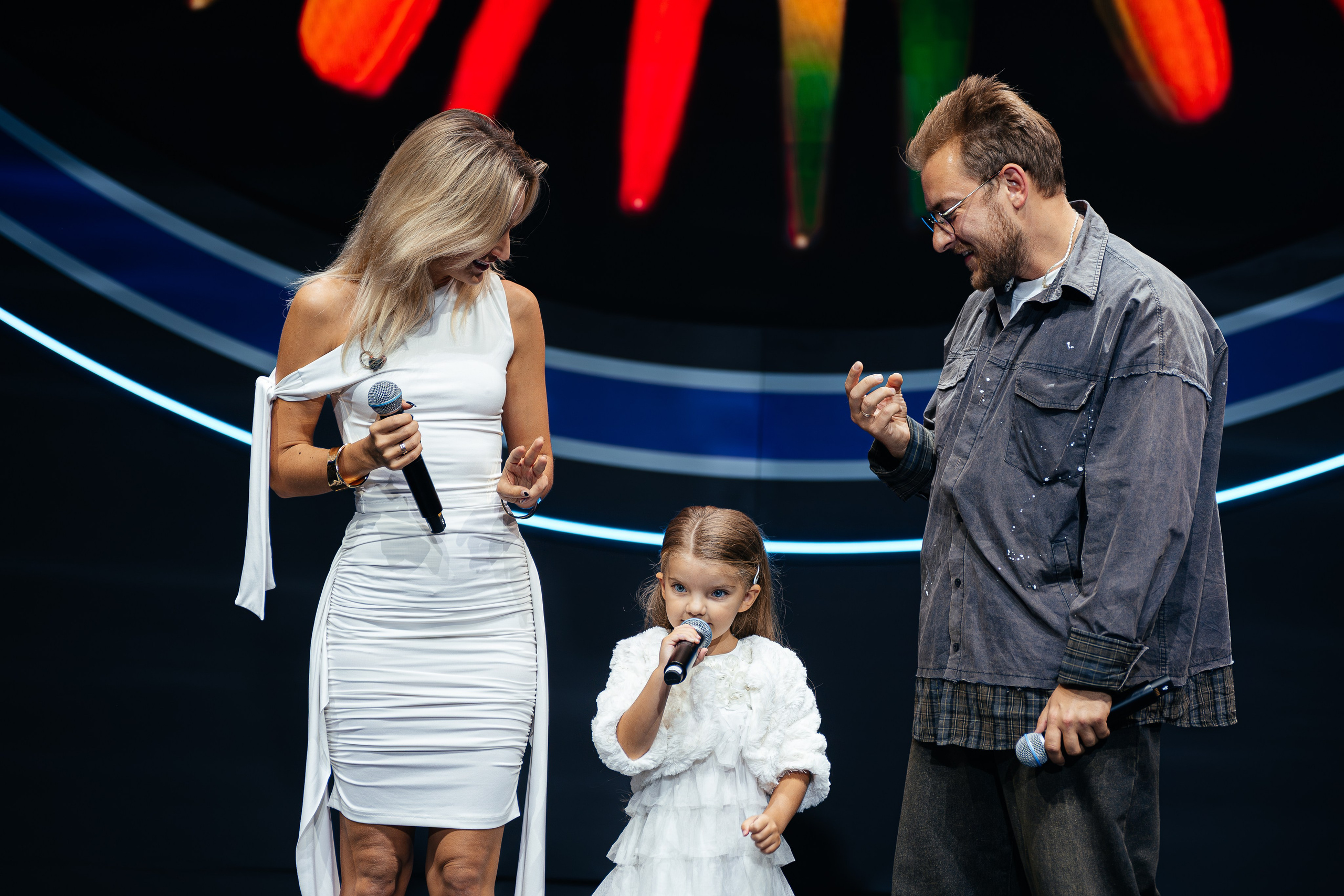 Абилимпикс 2025. Коммерческий фотограф в Санкт-Петербурге Анна Кобзарь