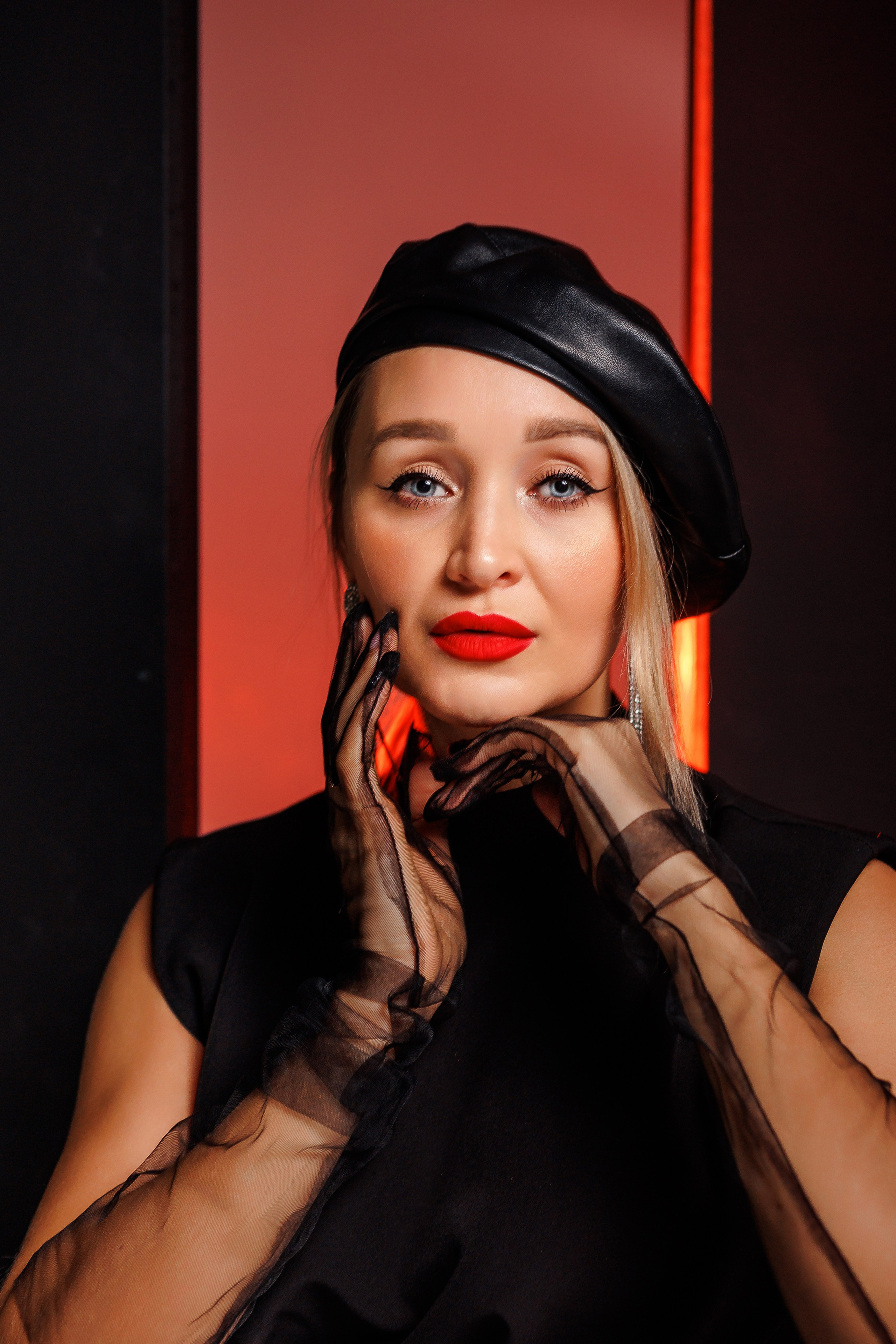 Юля в Летерии. Семейный фотограф в Саратове Юлия Охотникова