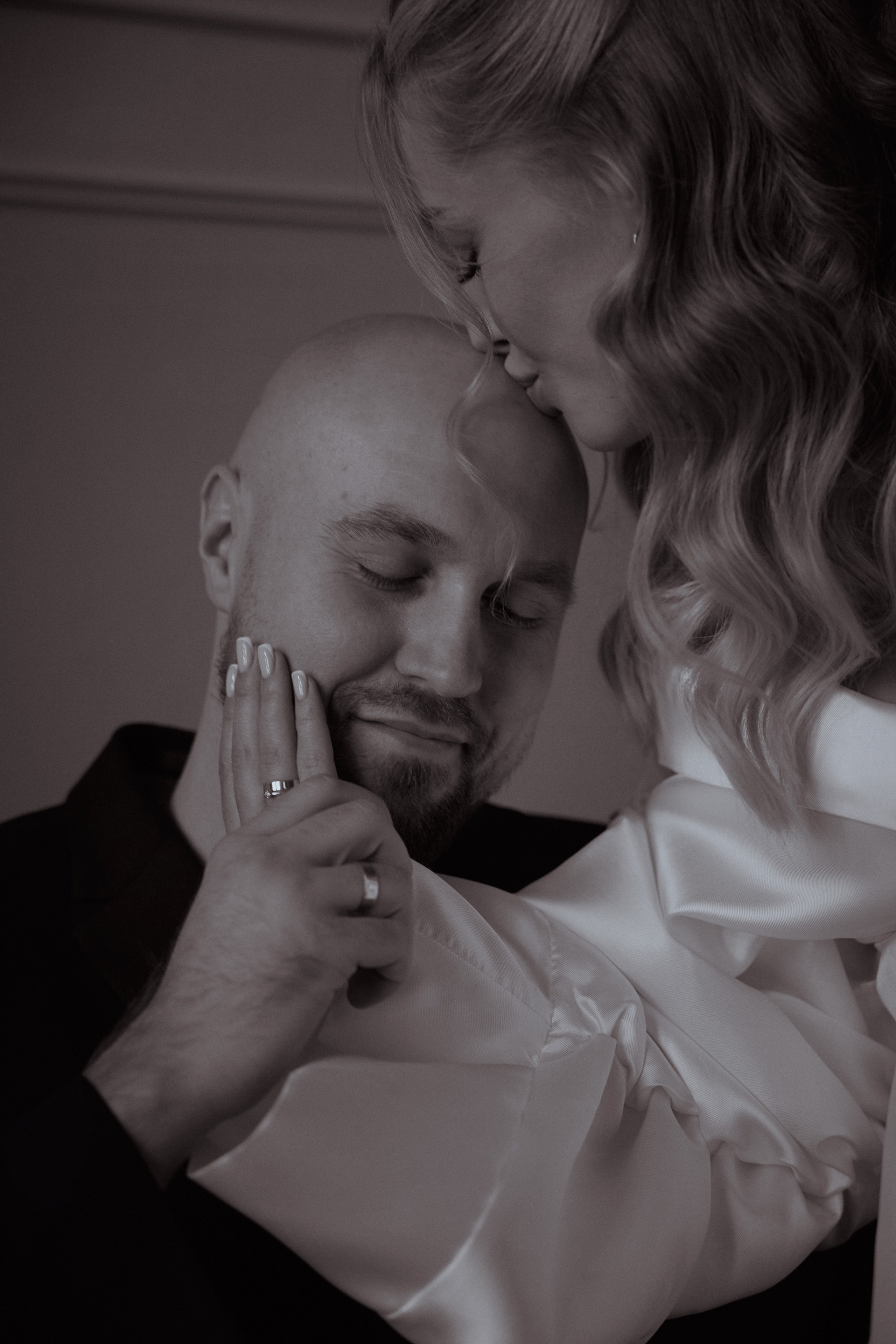 Maksim&Anna. Анна Мамаева коммерческий фотограф в Красноярске