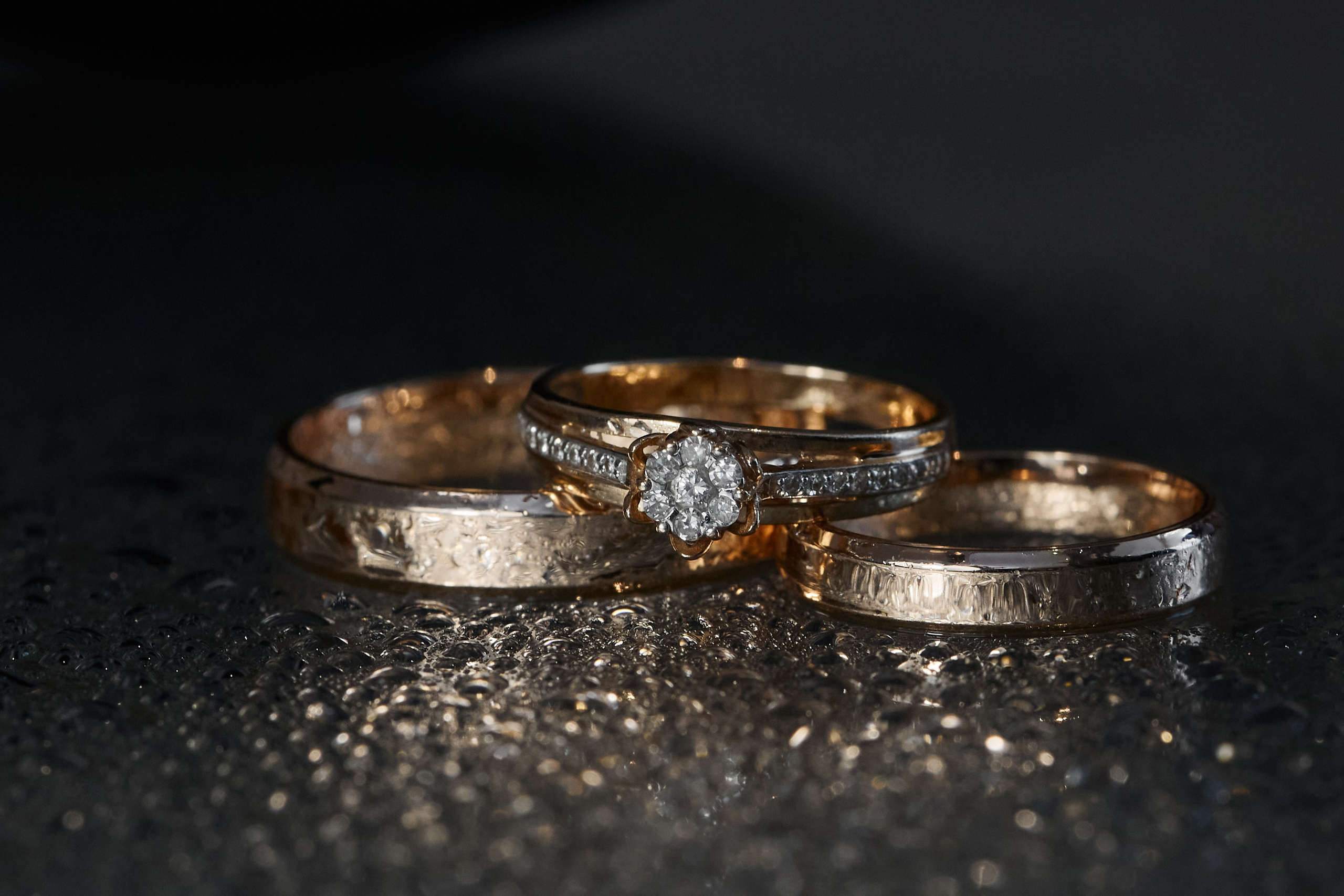 Свадебный фотограф в Москве и Подмосковье