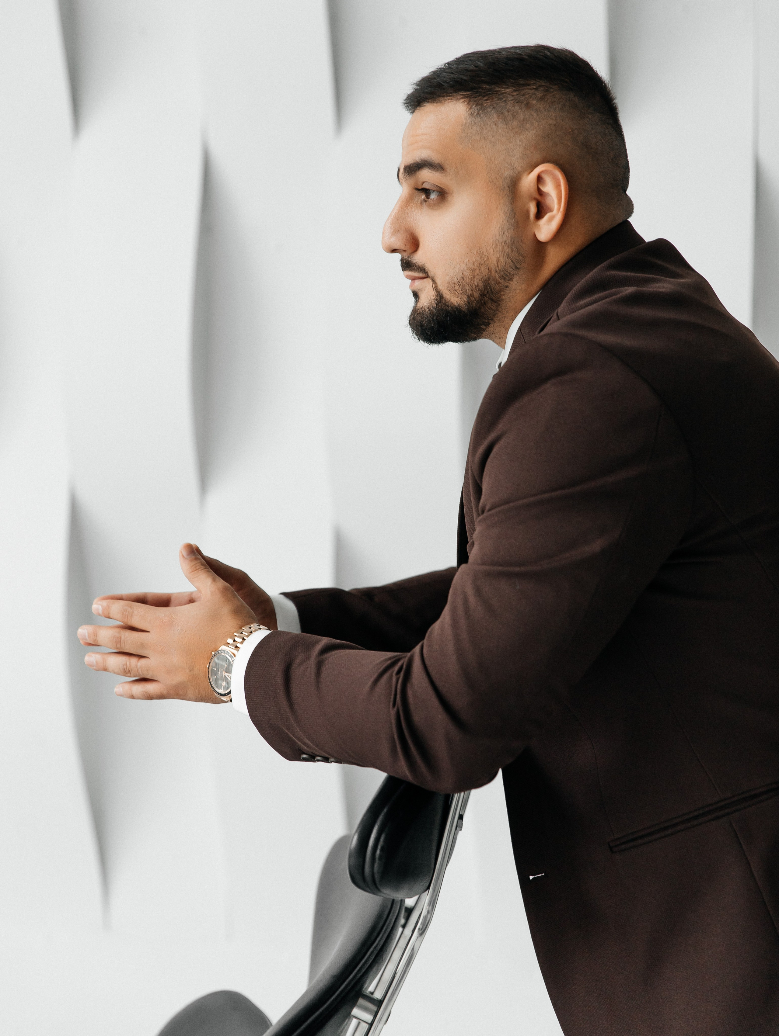 Адвокат. Фотограф текстиля в Москве Ольга Иванова