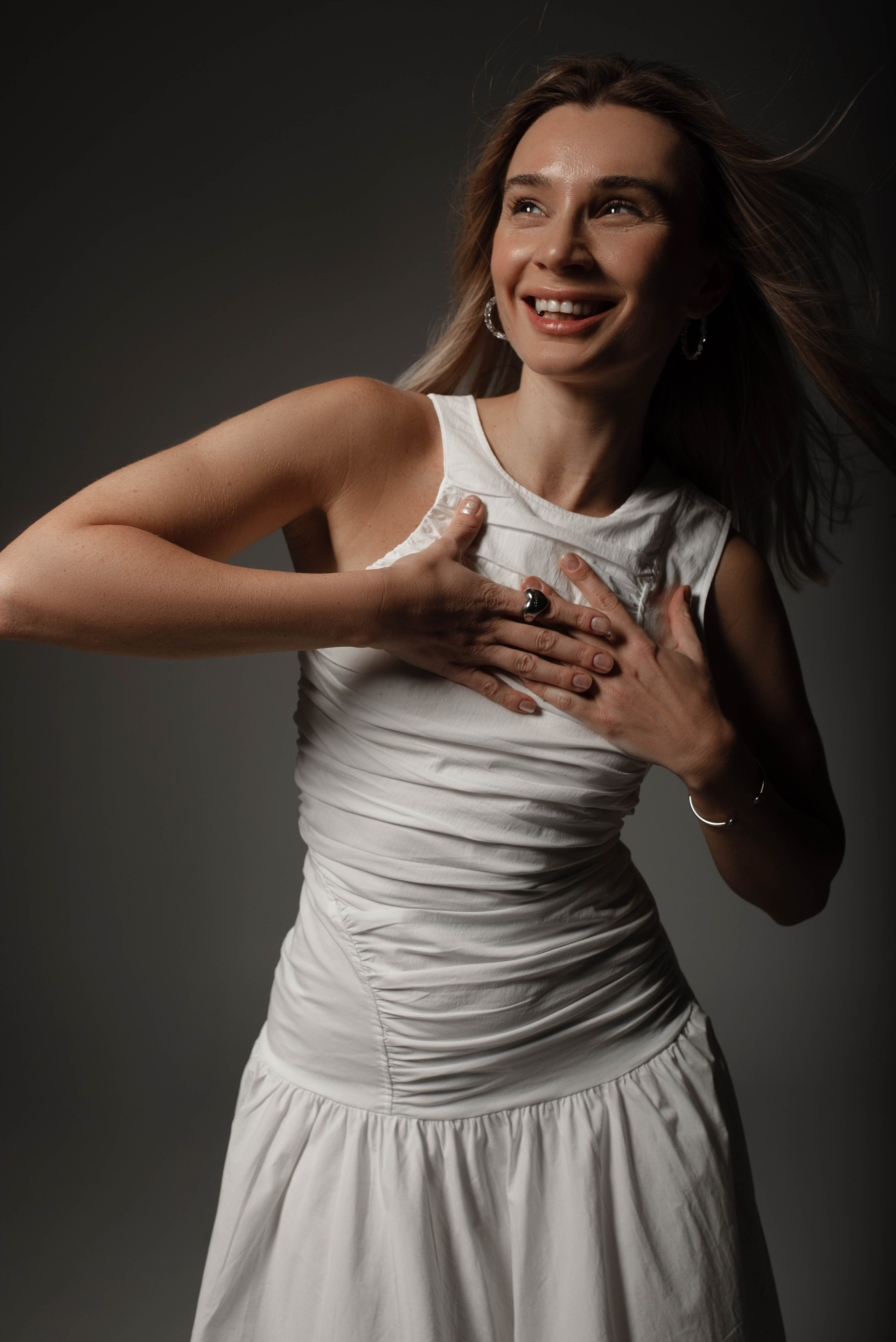 Екатерина. Фотограф в Москве — Ольга Кушнарева