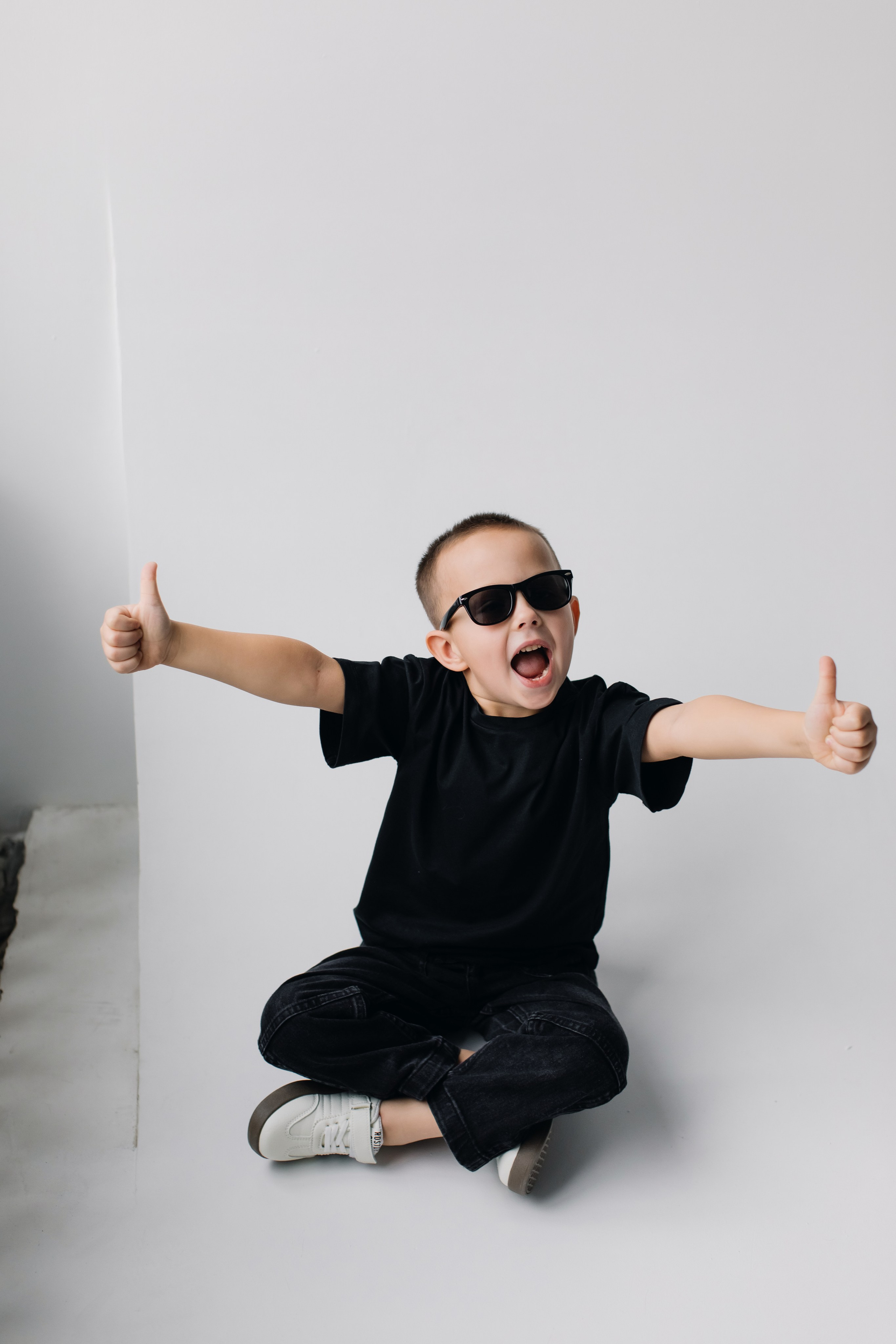 Матвей. Фотограф в Москве Ольга Сатони