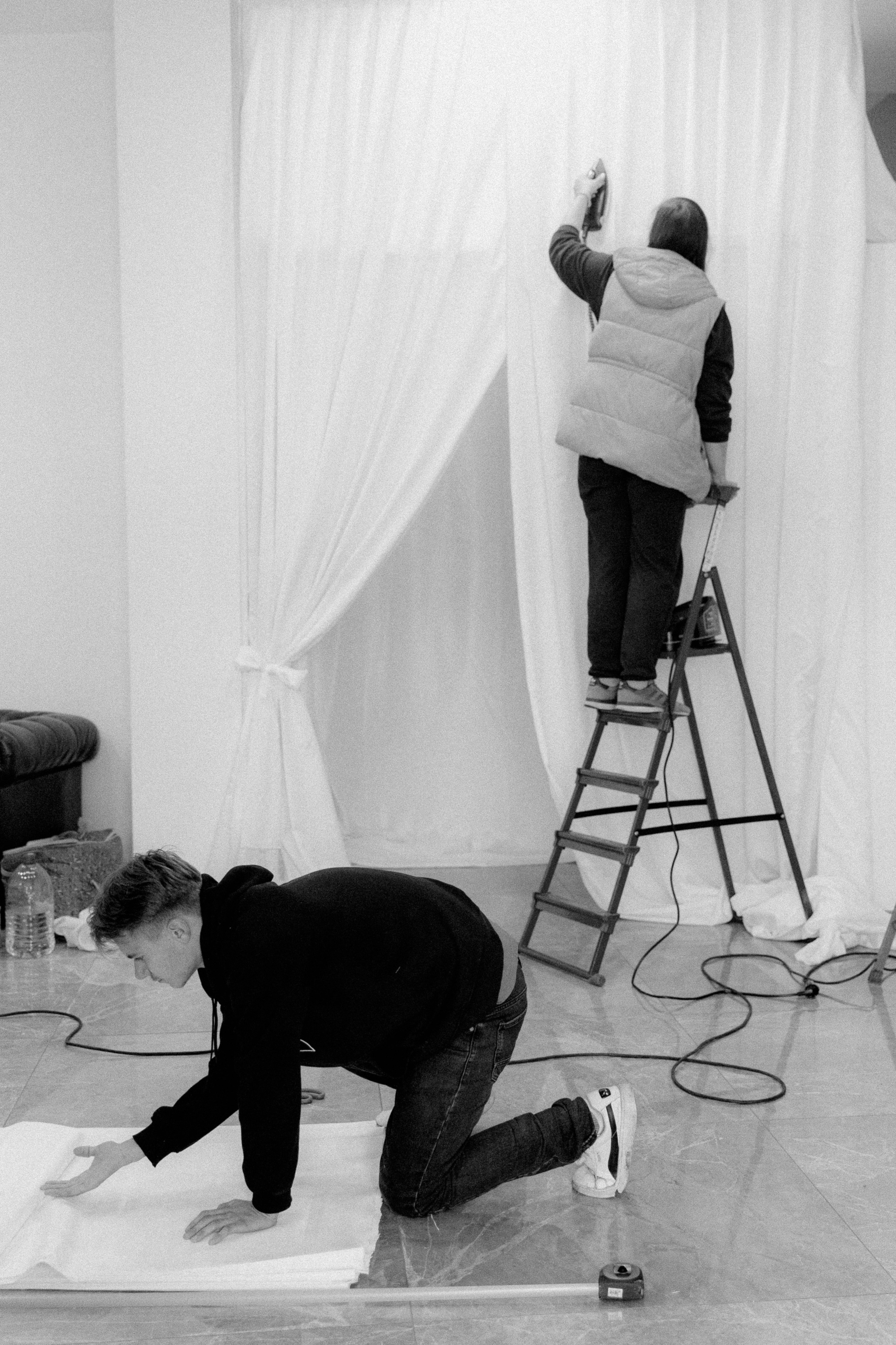 Backstage. Свадебный организатор в Тольятти | Самаре