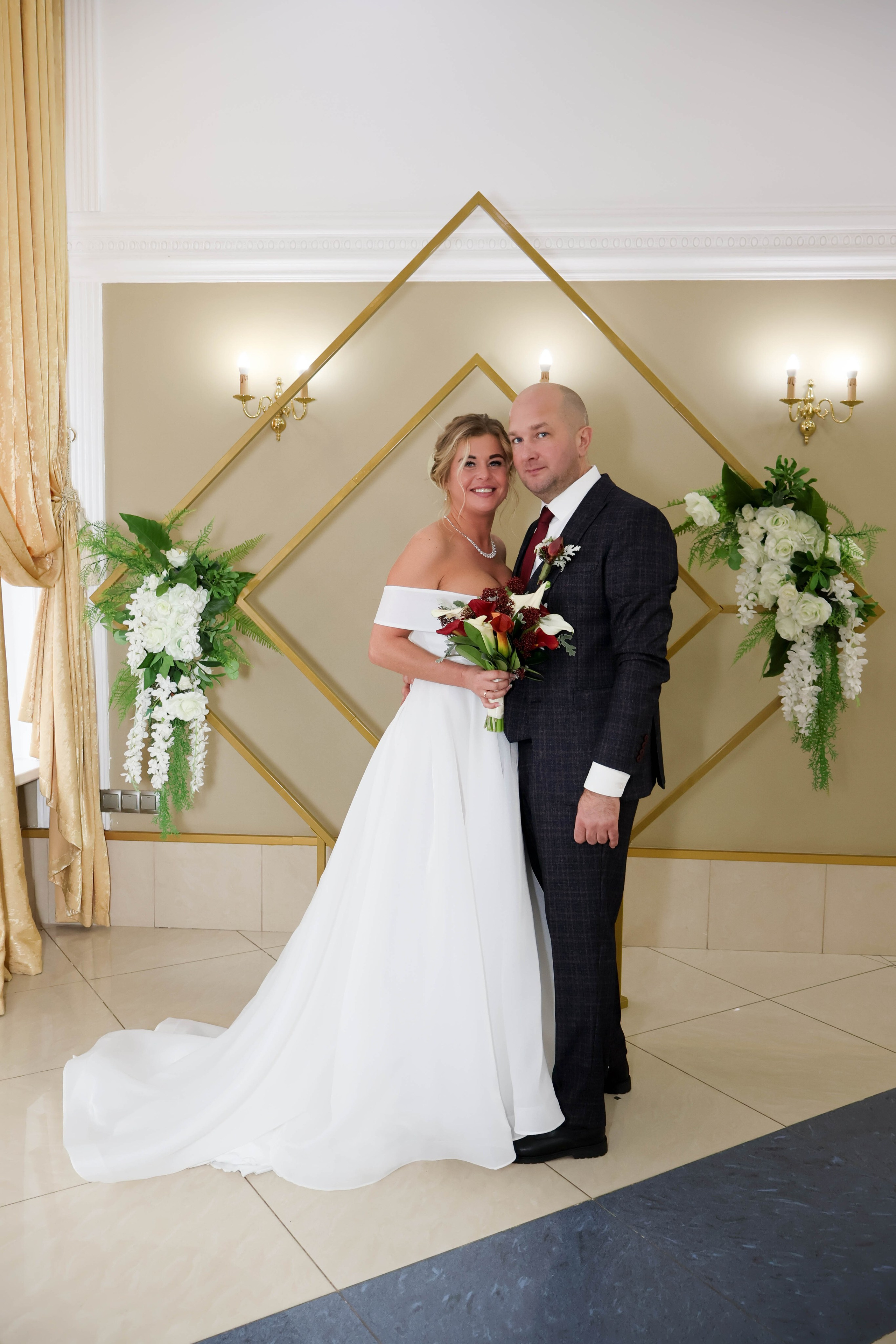 Александр и Юлия. Виктория Шишкова свадебный фотограф Москва и МО (Балашиха, Щелково)