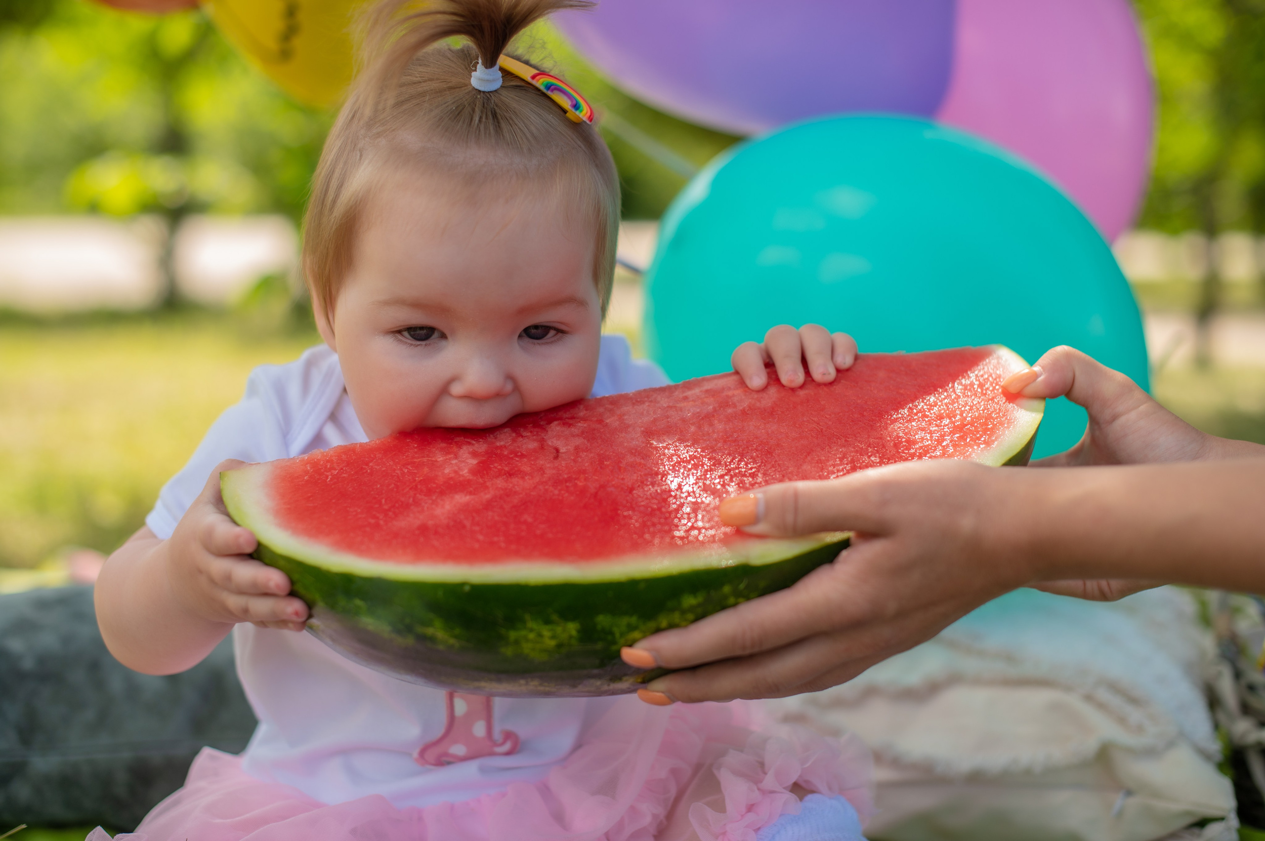 Катя, Полина, Женя. Фотограф Виктория Воронина
