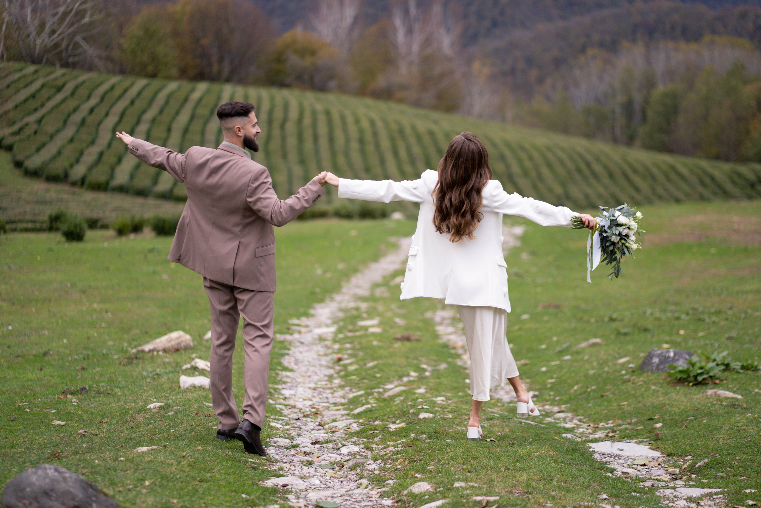 Ростислав и Ева. СВАДЕБНЫЙ ФОТОГРАФ КРАСНОДАР