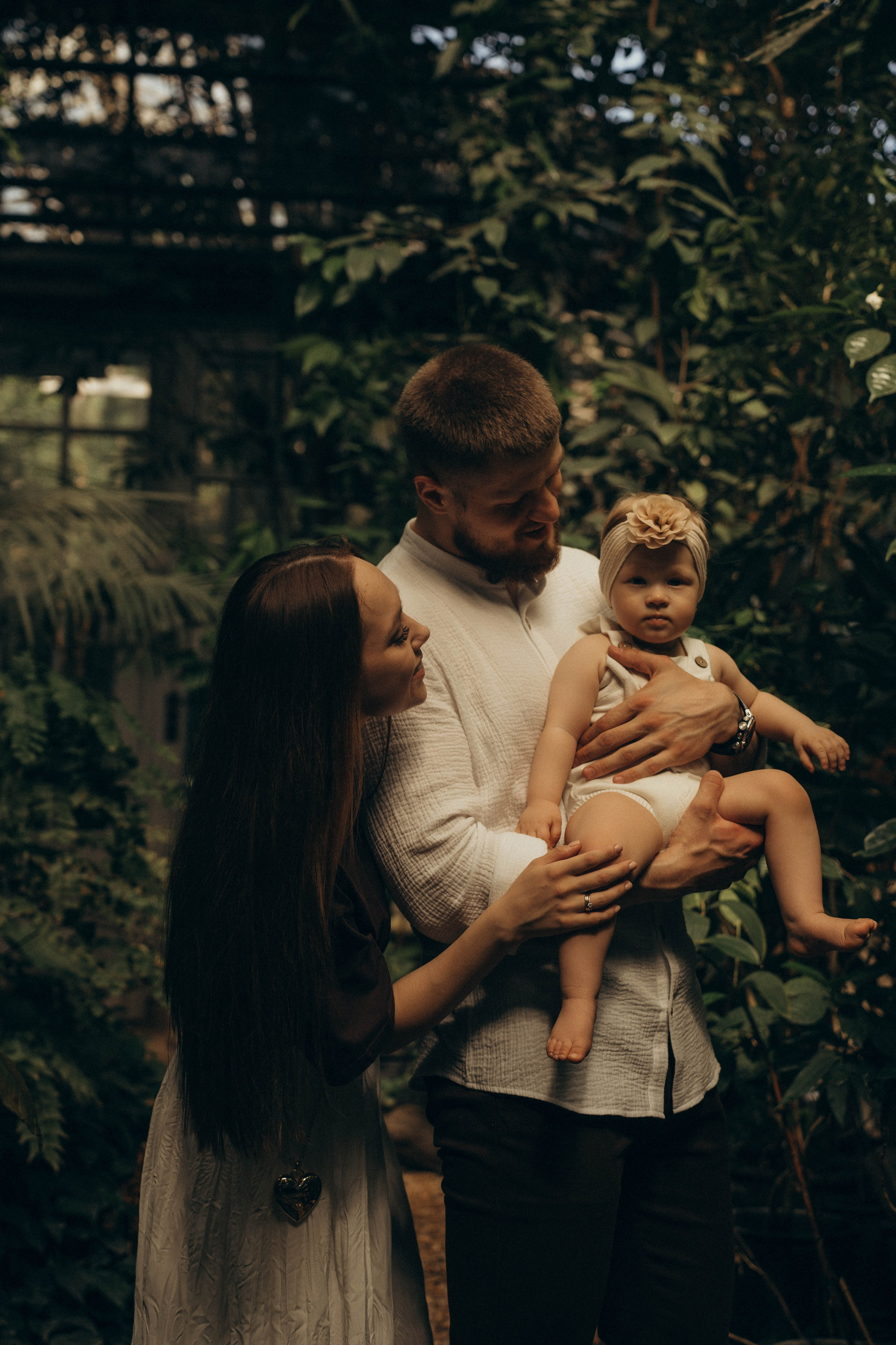 Главное —быть рядом