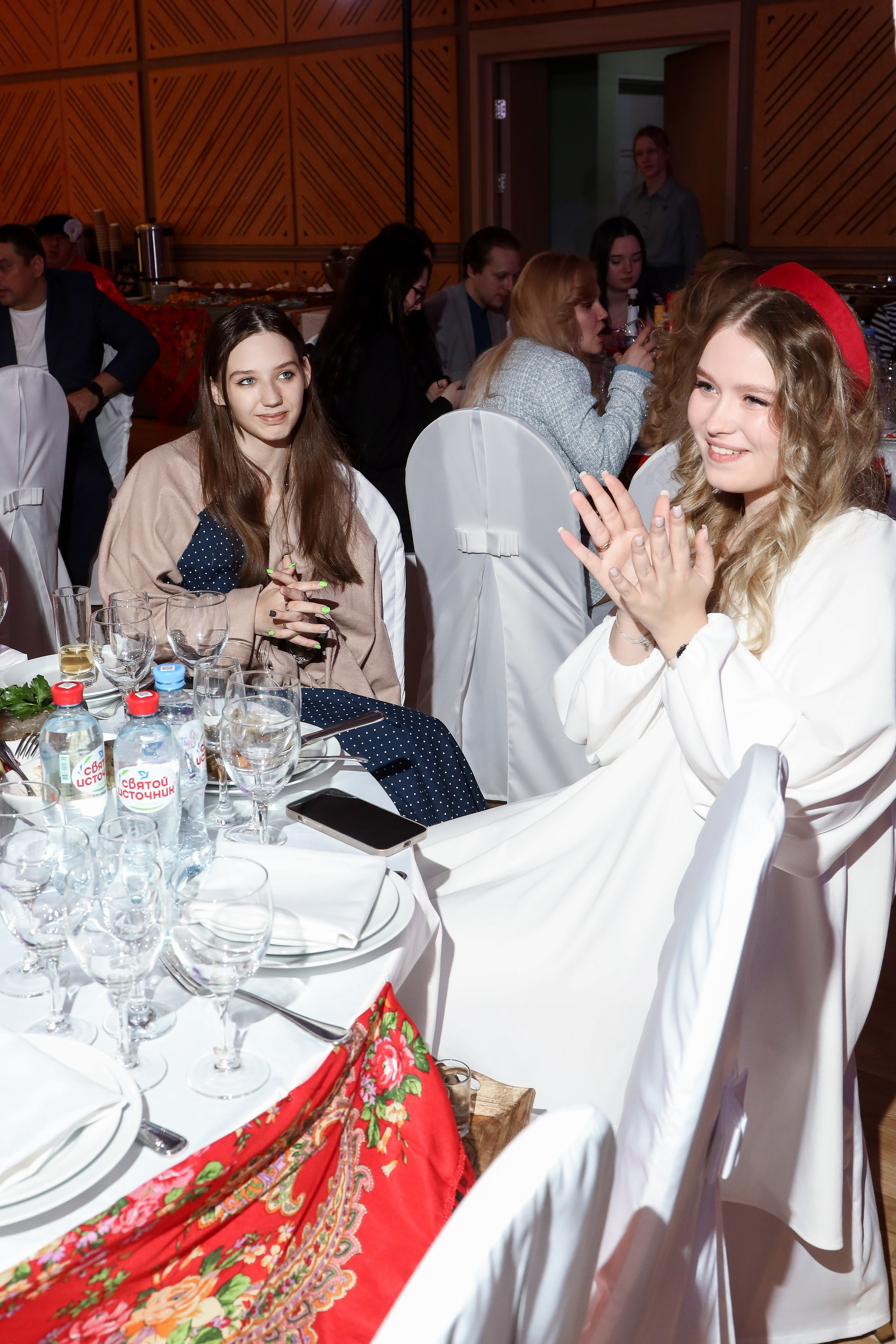 Edge Seligerskya. Фотограф Антон Чупринин