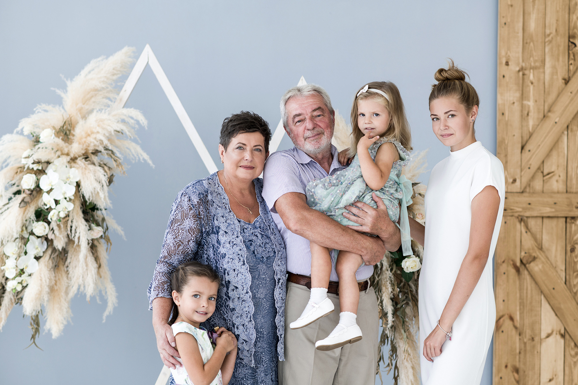 Family. Фотограф-видеограф в Москве Катерина Веневская