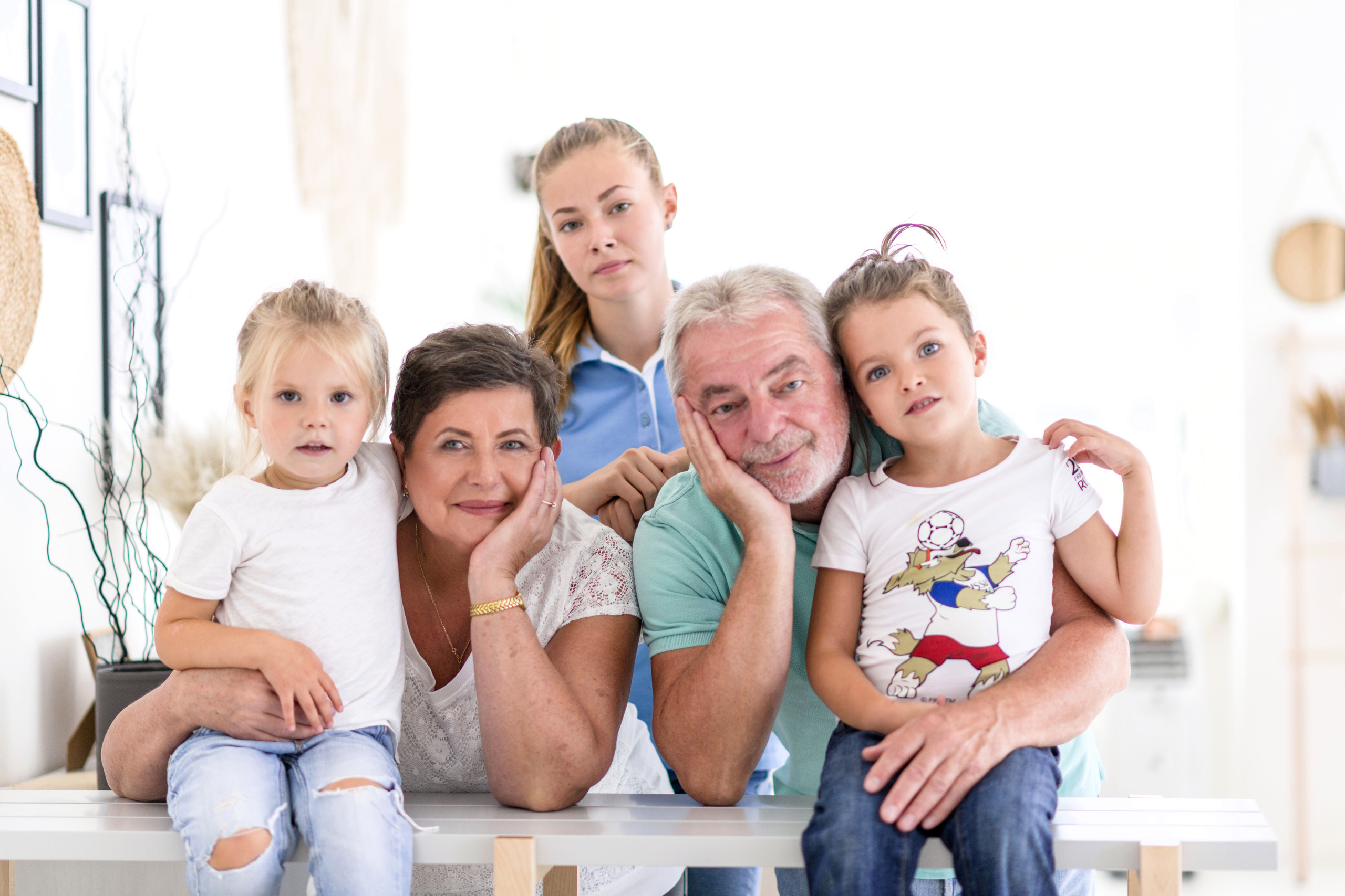 Family. Фотограф-видеограф в Москве Катерина Веневская