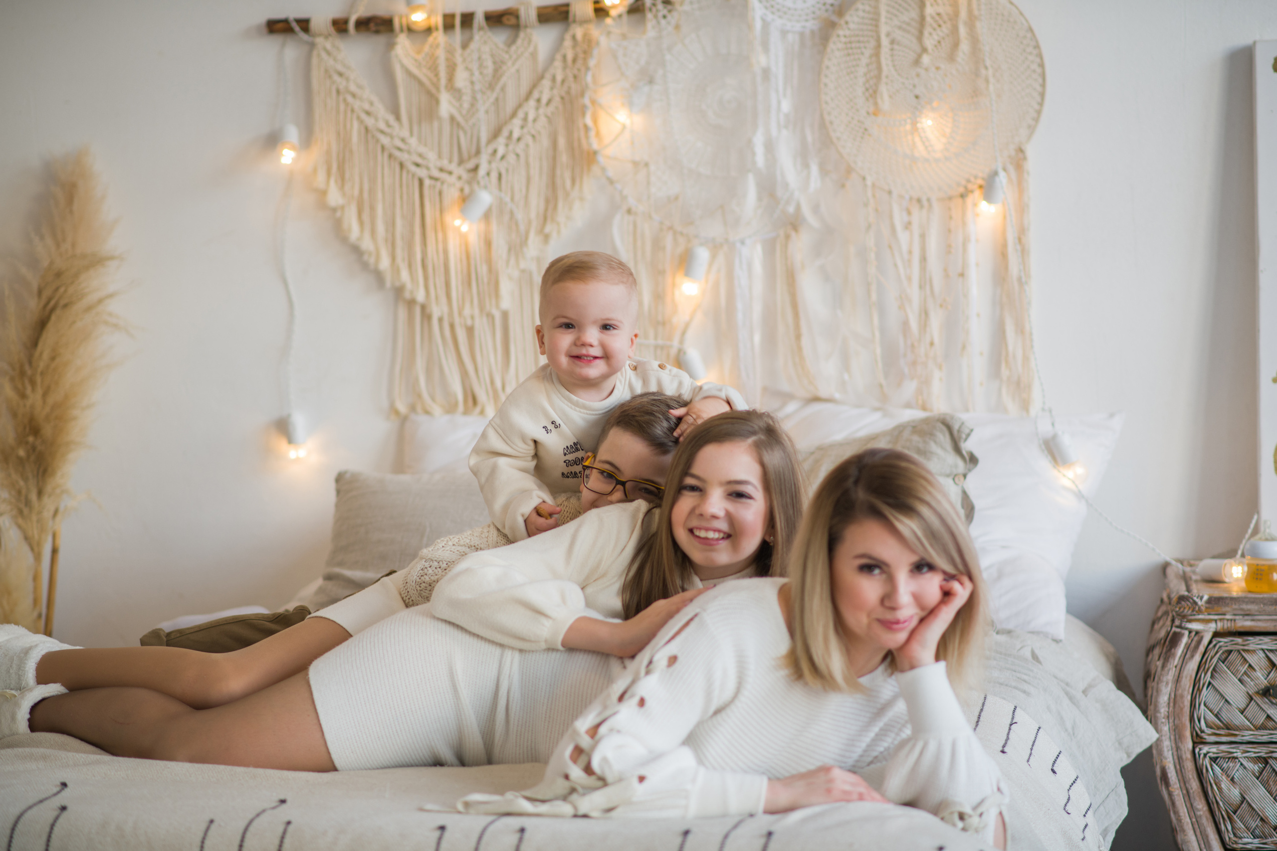 HappyNewYear 20/1. Фотограф-видеограф в Москве Катерина Веневская