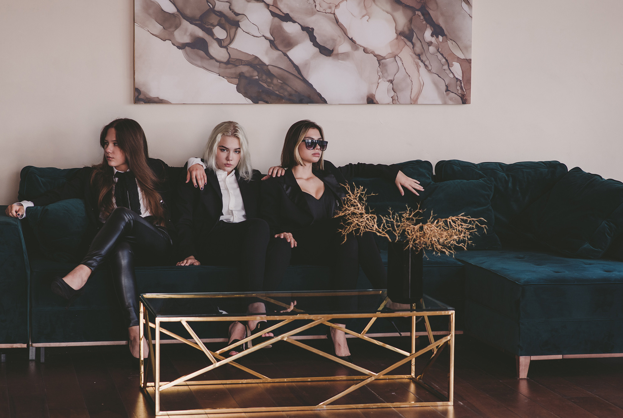 Фотосессия на день рождения МОСКВА-СИТИ. Фотограф-видеограф в Москве Катерина Веневская