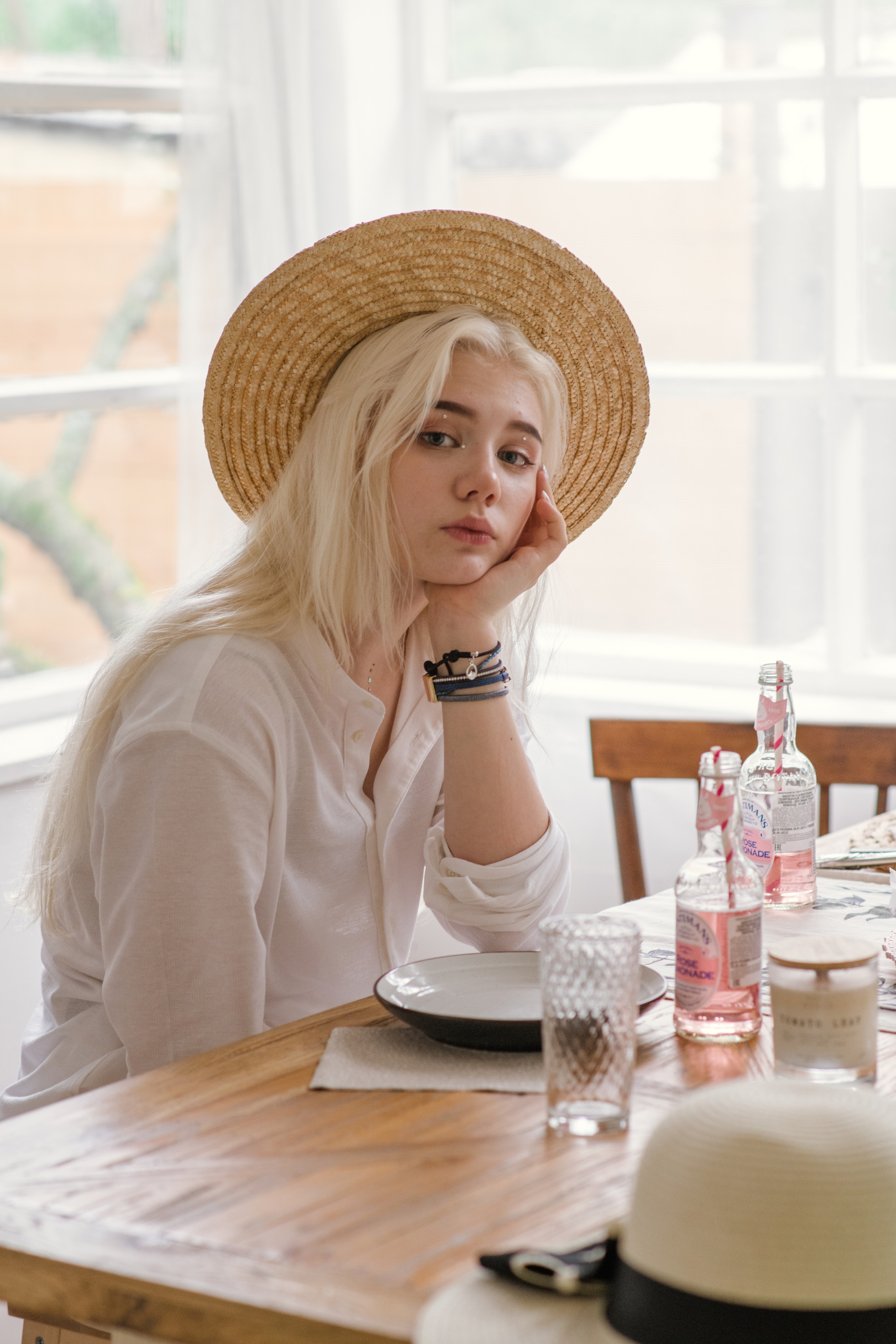 Фотограф-видеограф в Москве Катерина Веневская