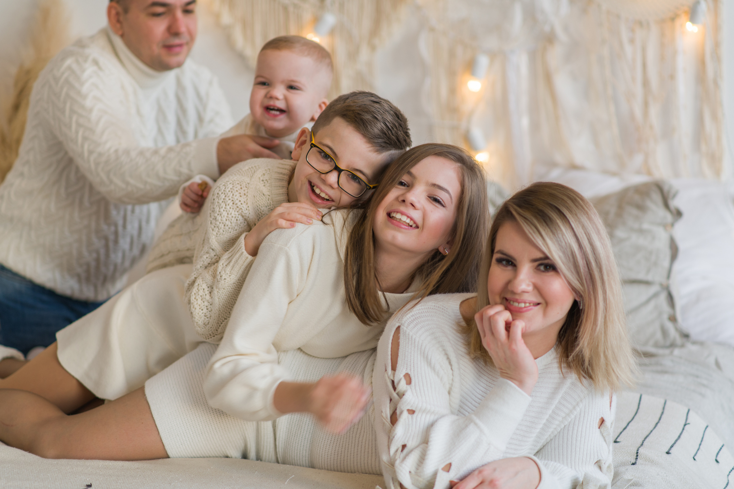 HappyNewYear 20/1. Фотограф-видеограф в Москве Катерина Веневская