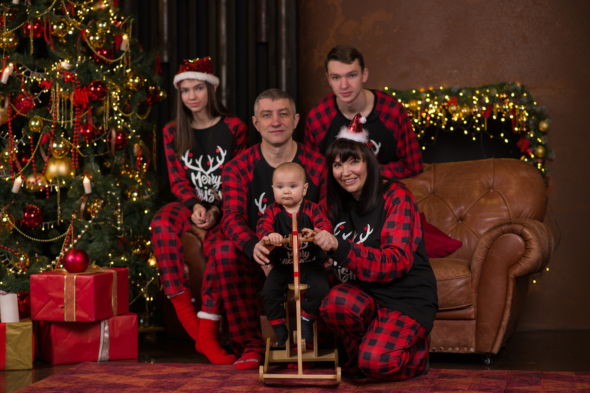 HappyNewYear19/2. Фотограф-видеограф в Москве Катерина Веневская