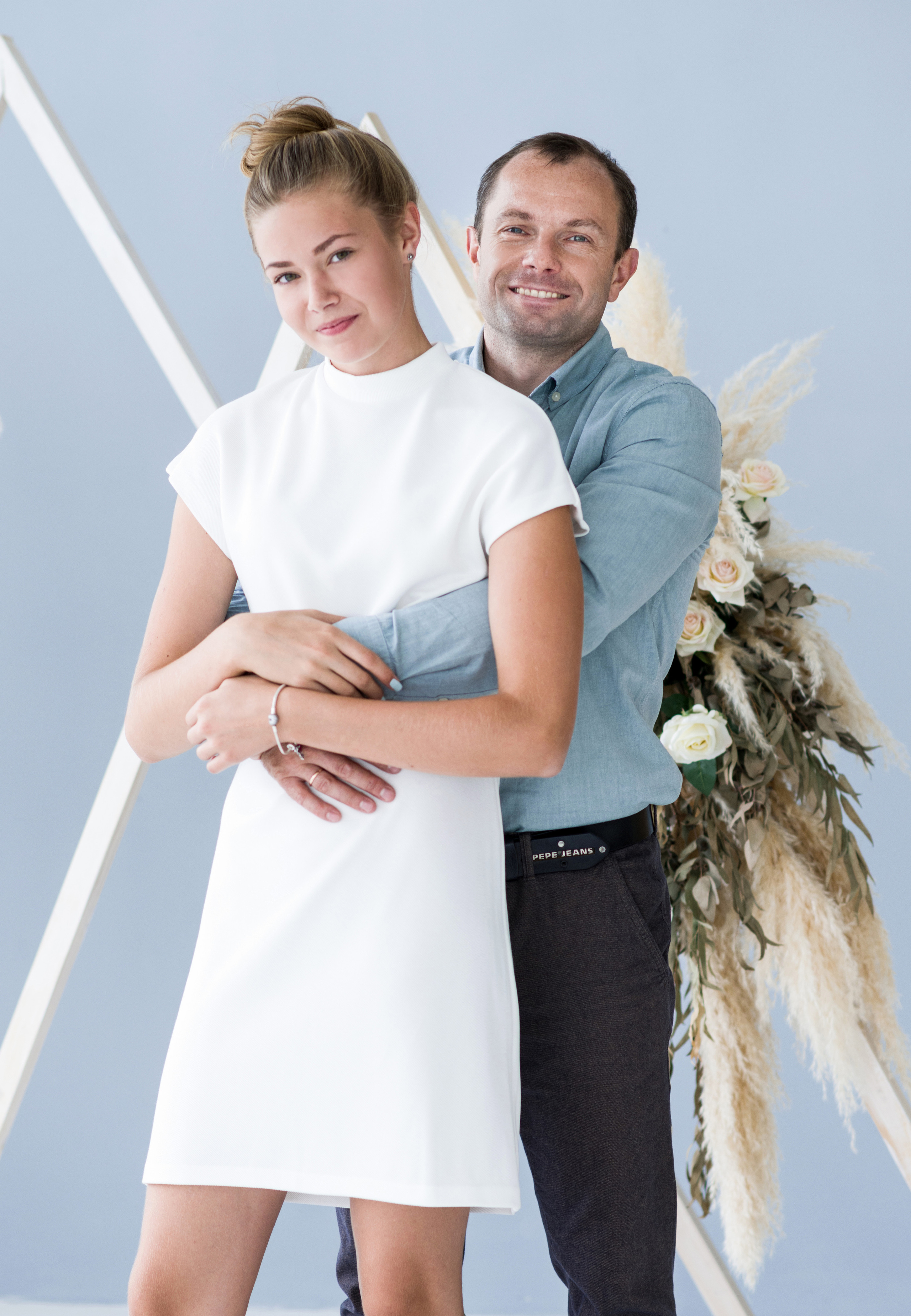 Family. Фотограф-видеограф в Москве Катерина Веневская